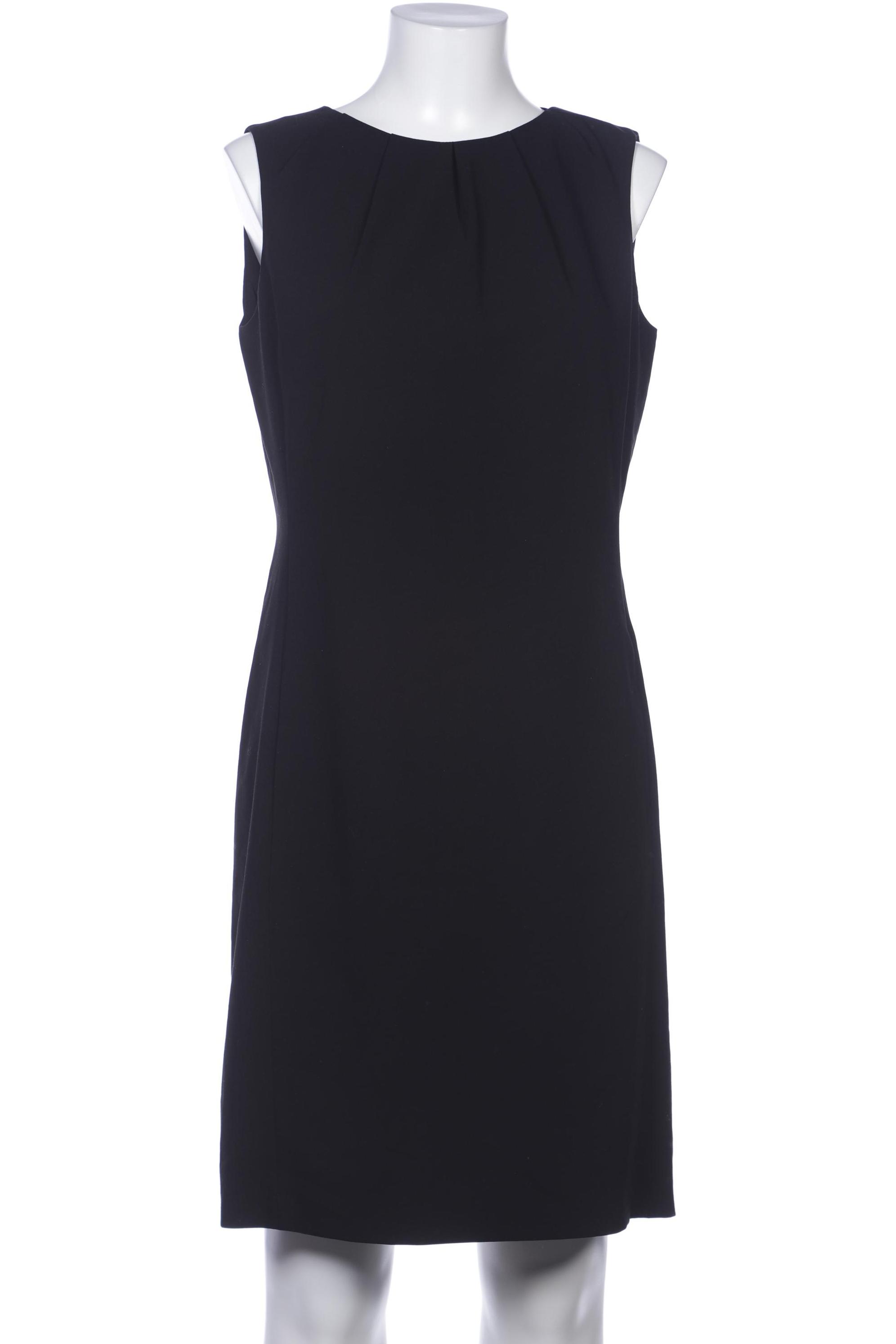 

Oui Damen Kleid, schwarz, Gr. 42