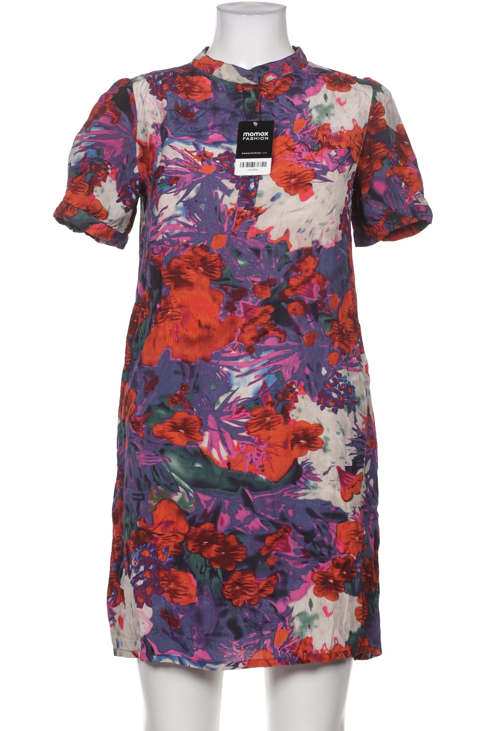 

Oui Damen Kleid, flieder, Gr. 38