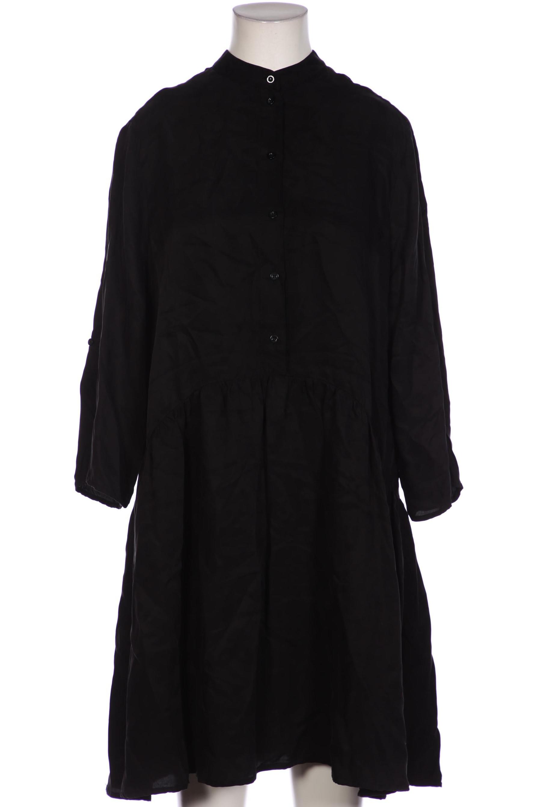 

Oui Damen Kleid, schwarz, Gr. 40