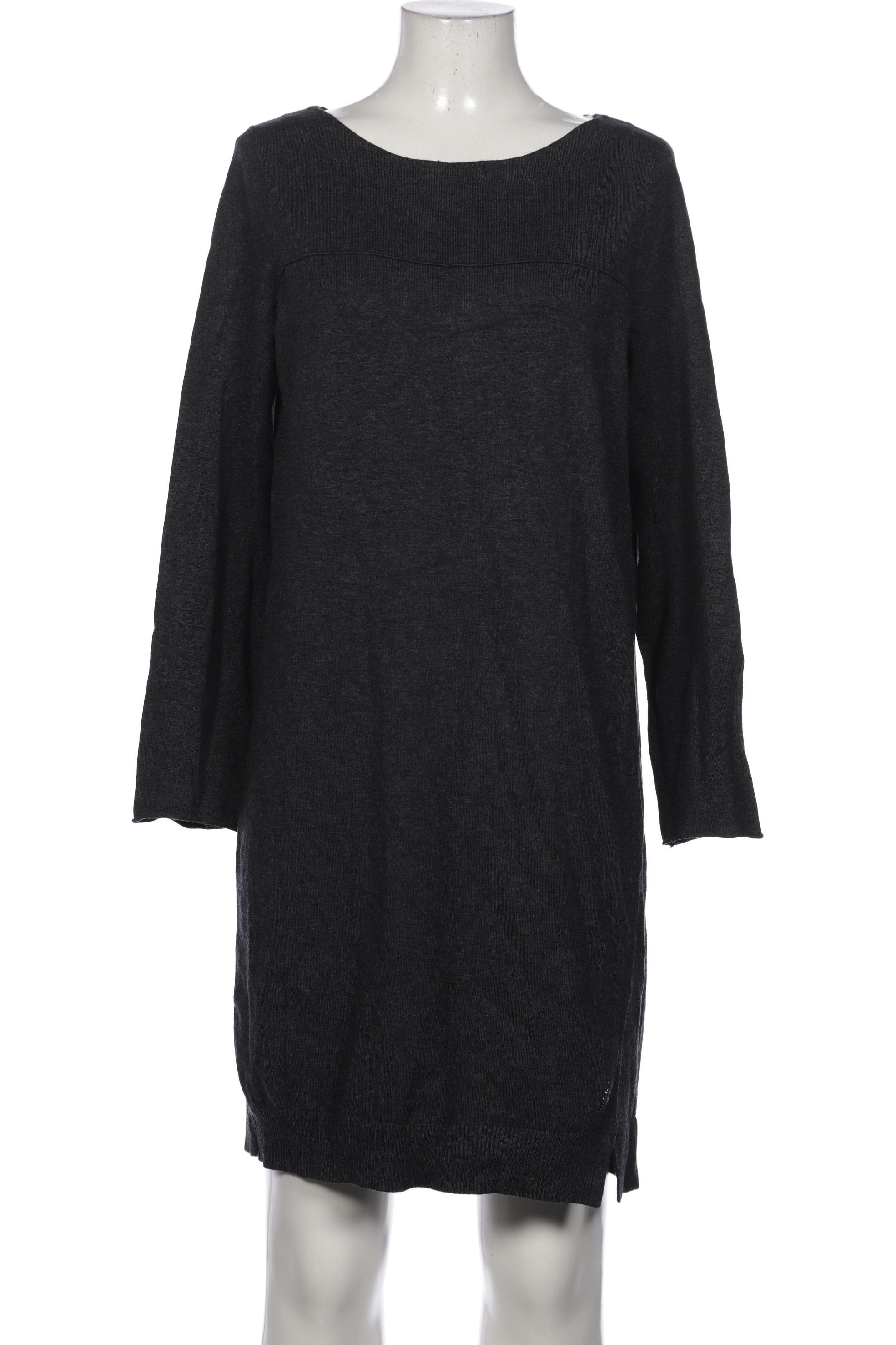 

Oui Damen Kleid, grau, Gr. 40