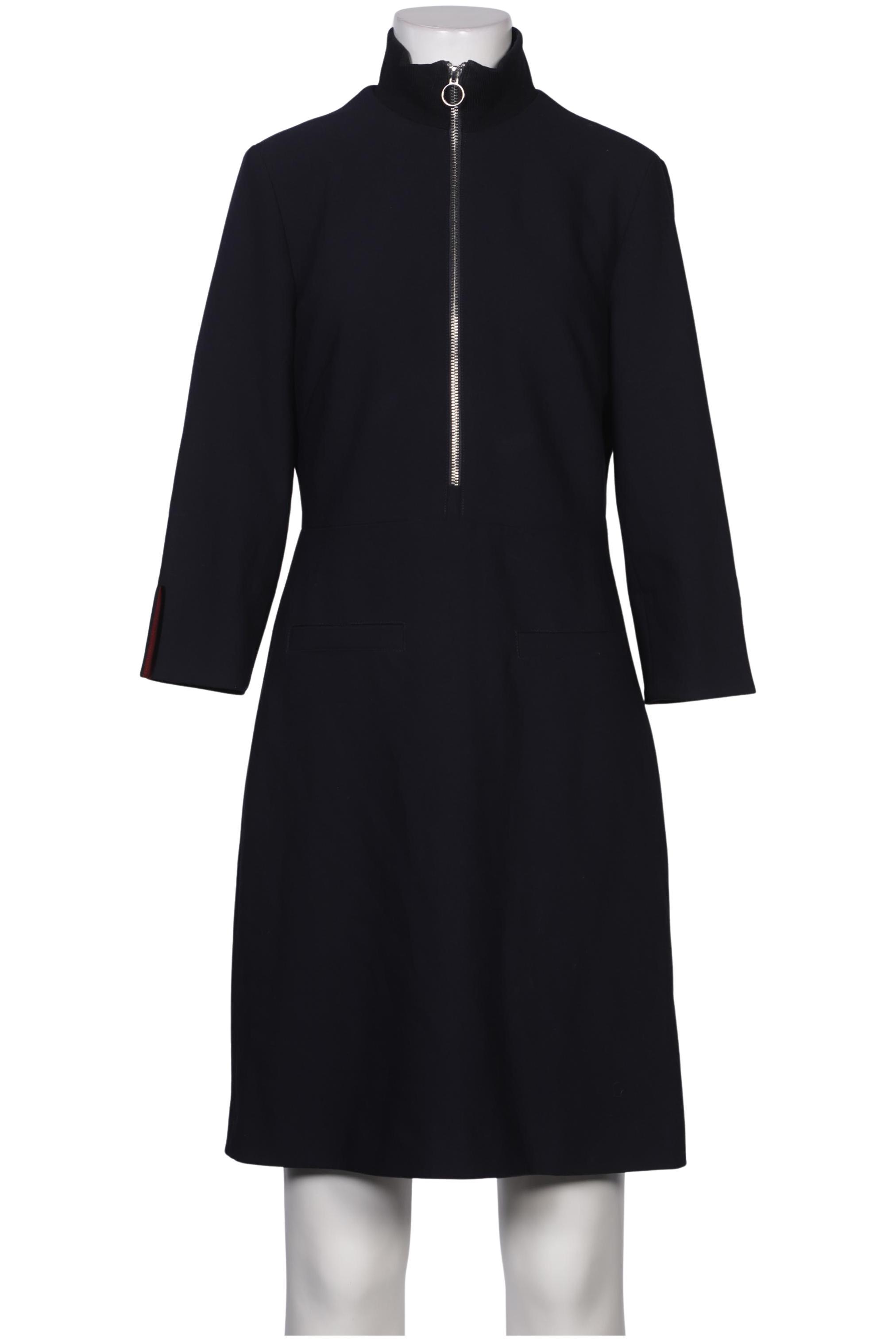 

Oui Damen Kleid, marineblau, Gr. 38