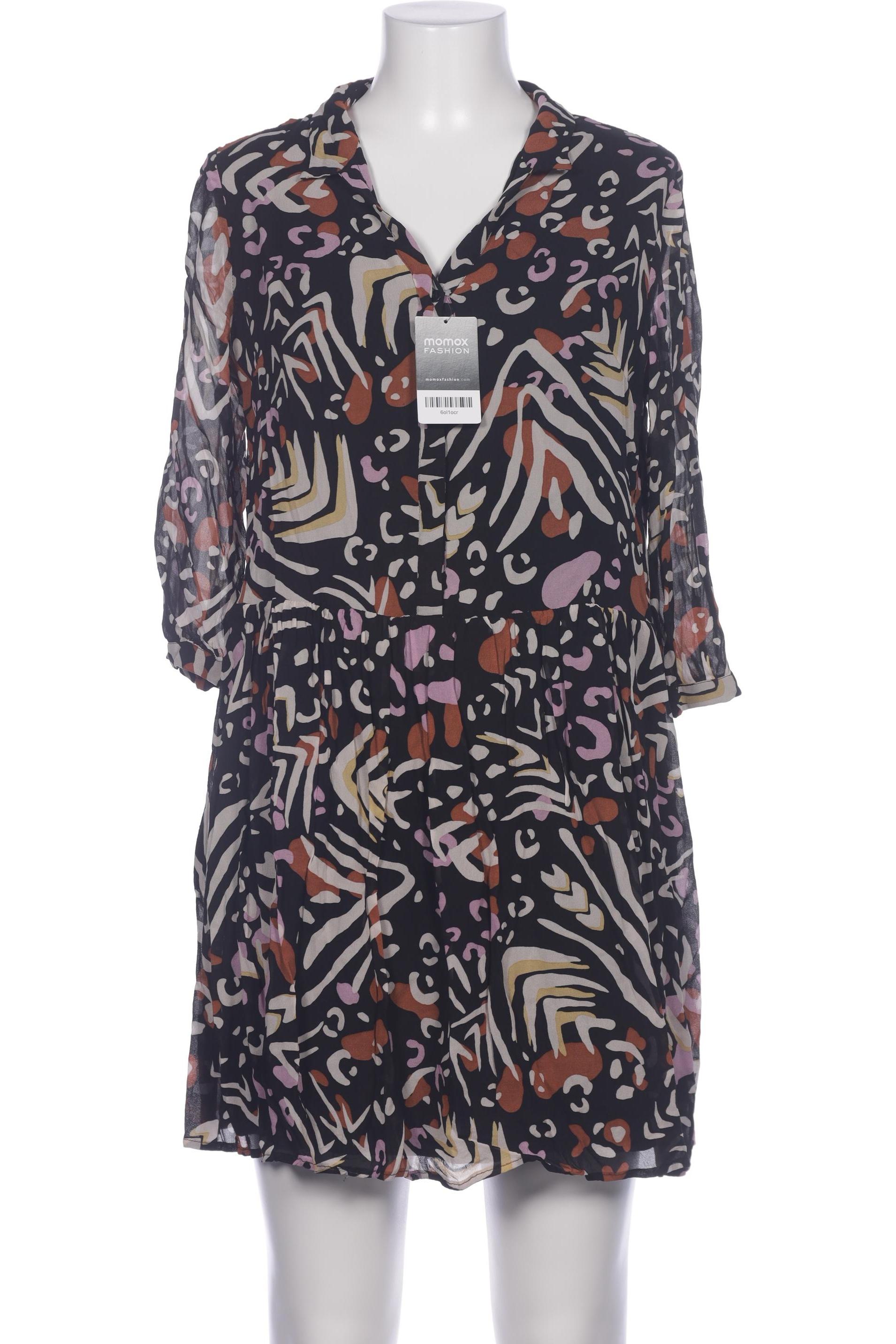 

Oui Damen Kleid, schwarz, Gr. 40