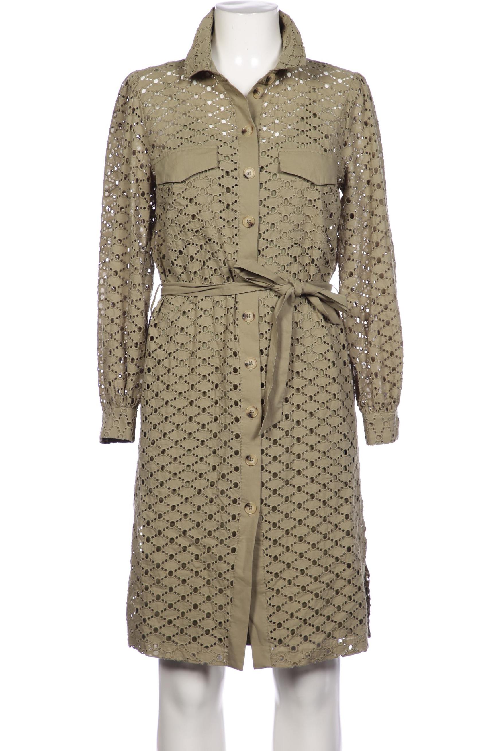 

Oui Damen Kleid, grün, Gr. 38