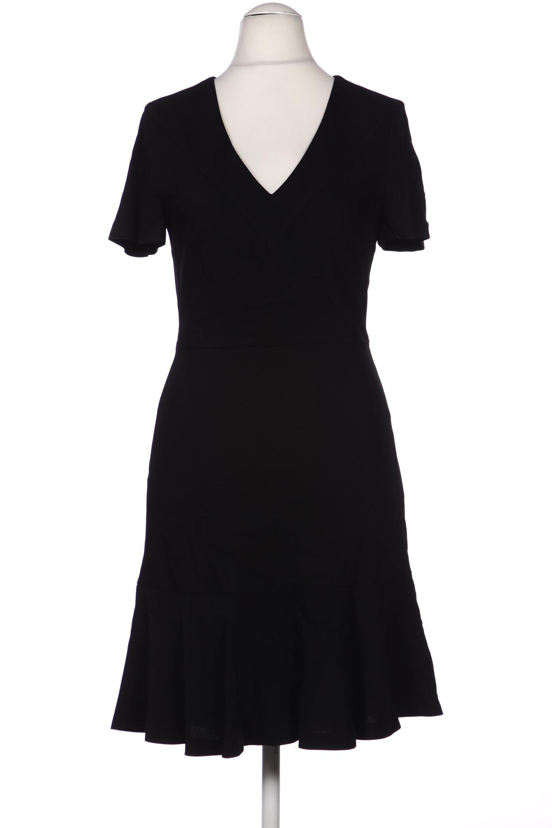 

Oui Damen Kleid, schwarz