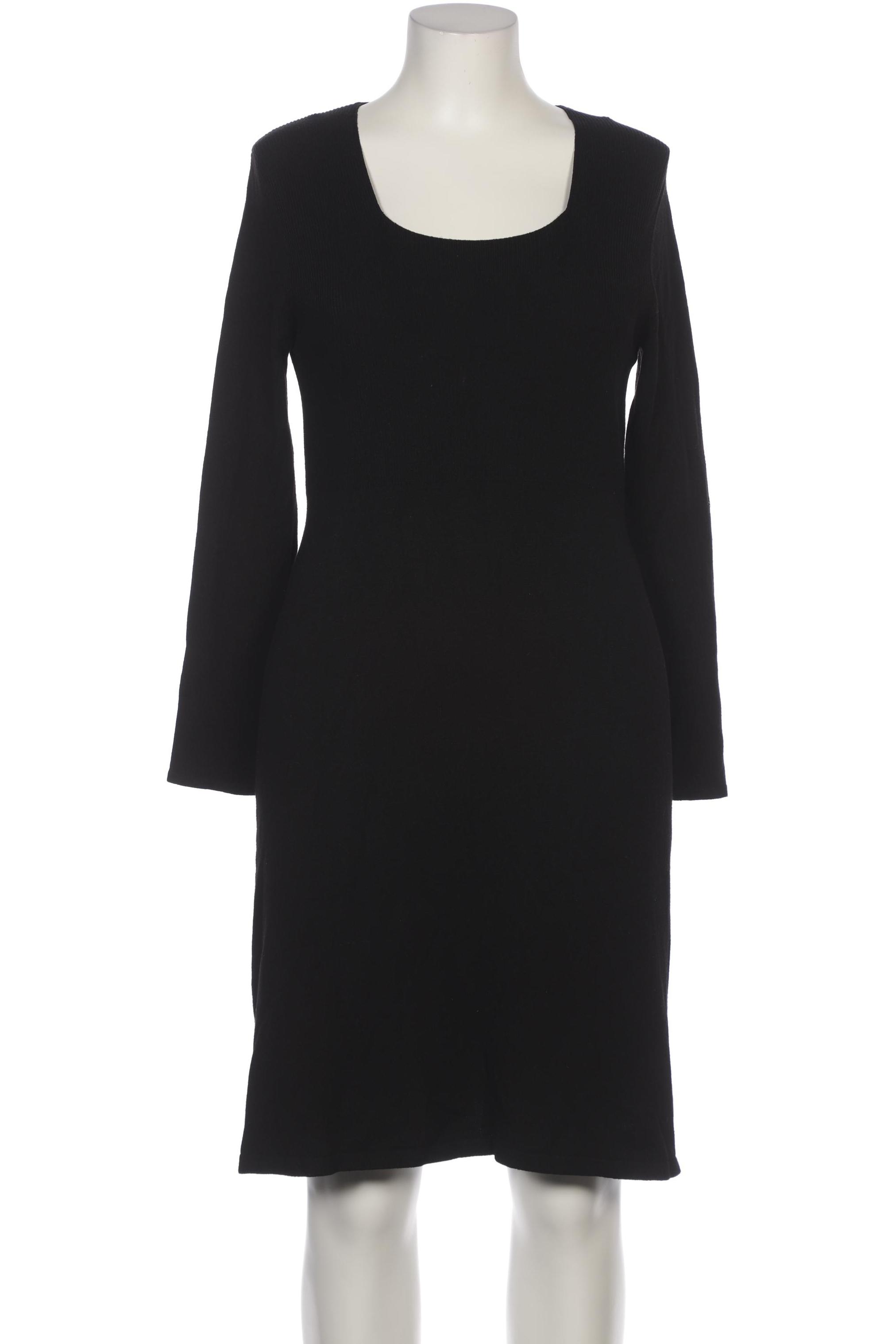 

Oui Damen Kleid, schwarz, Gr. 40