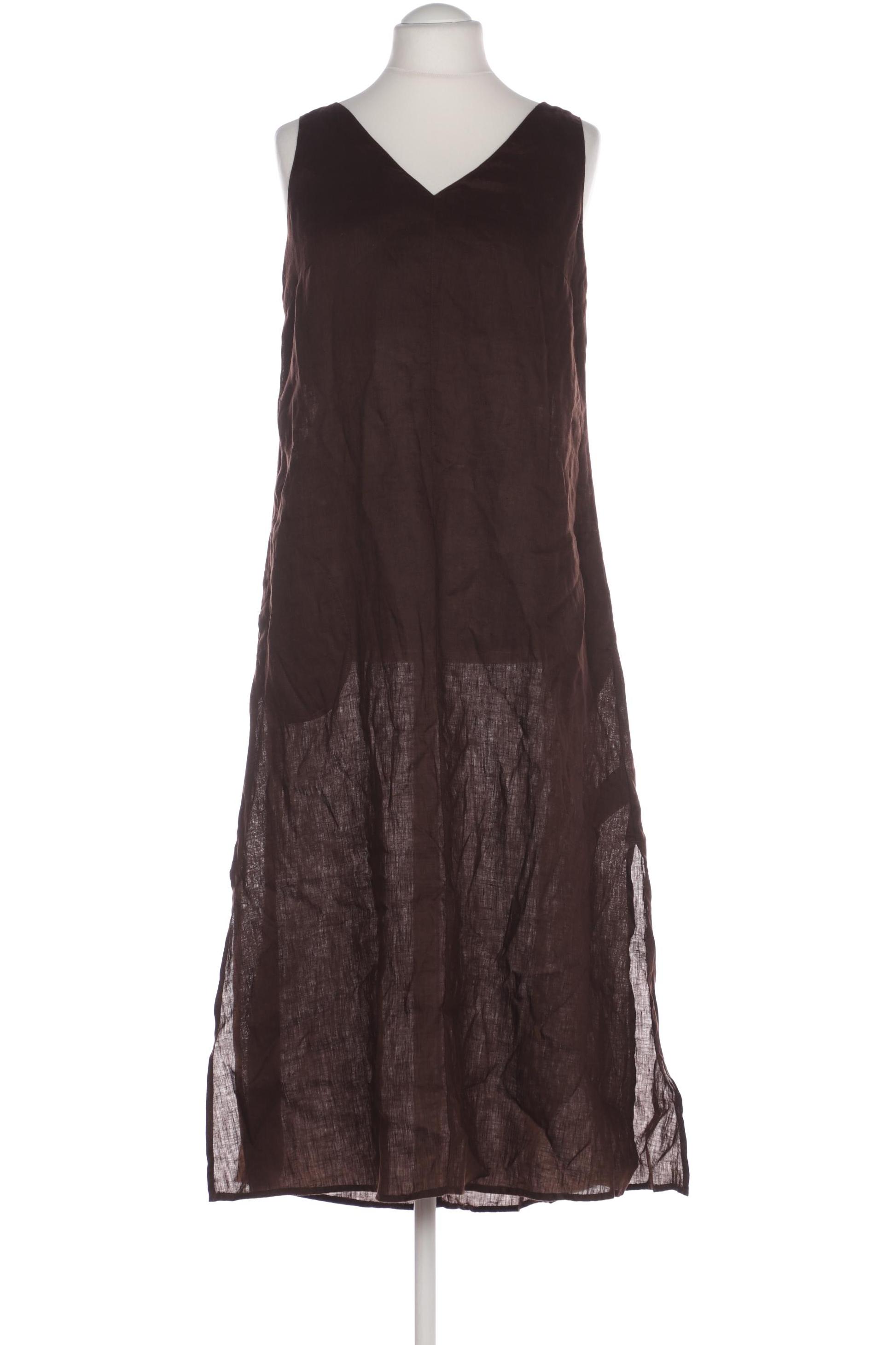 

Oui Damen Kleid, braun, Gr. 38