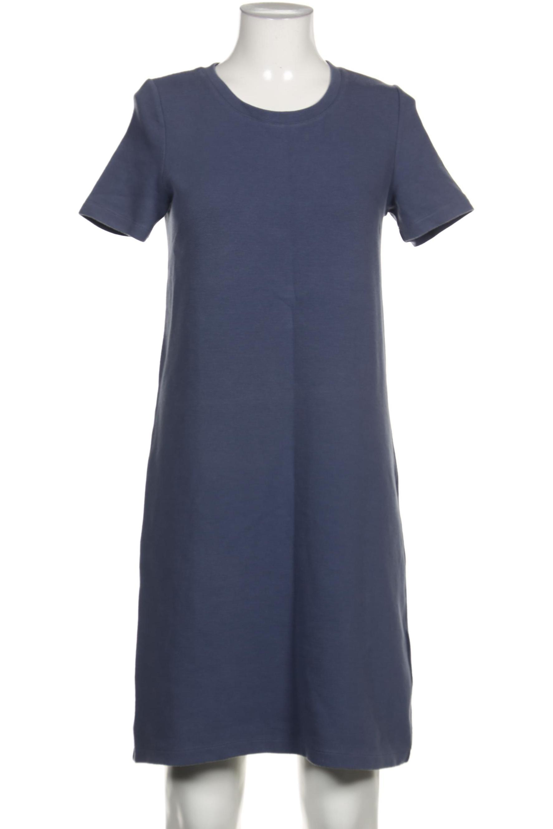 

Oui Damen Kleid, blau, Gr. 40