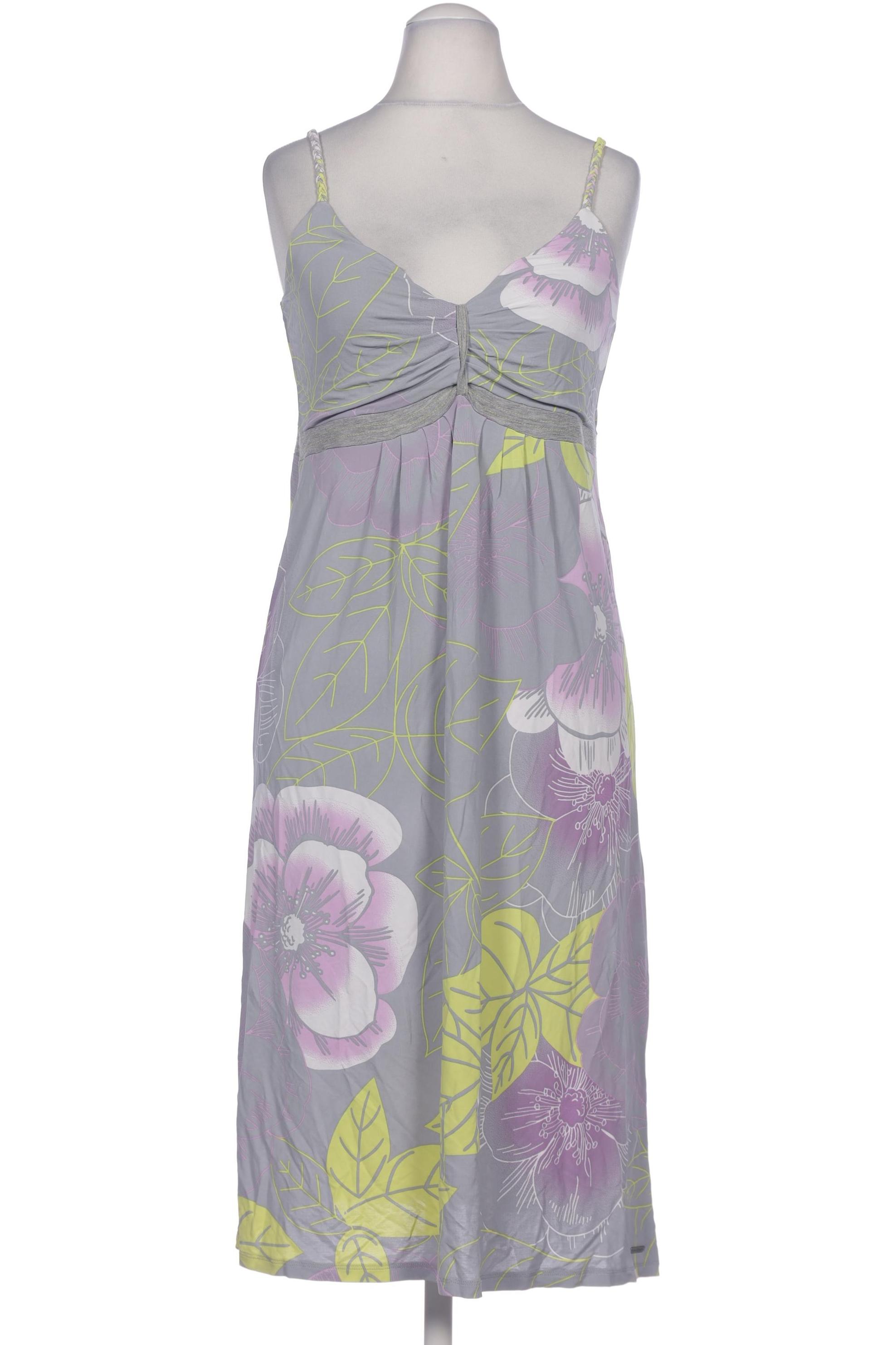 

Oui Damen Kleid, grau, Gr. 40