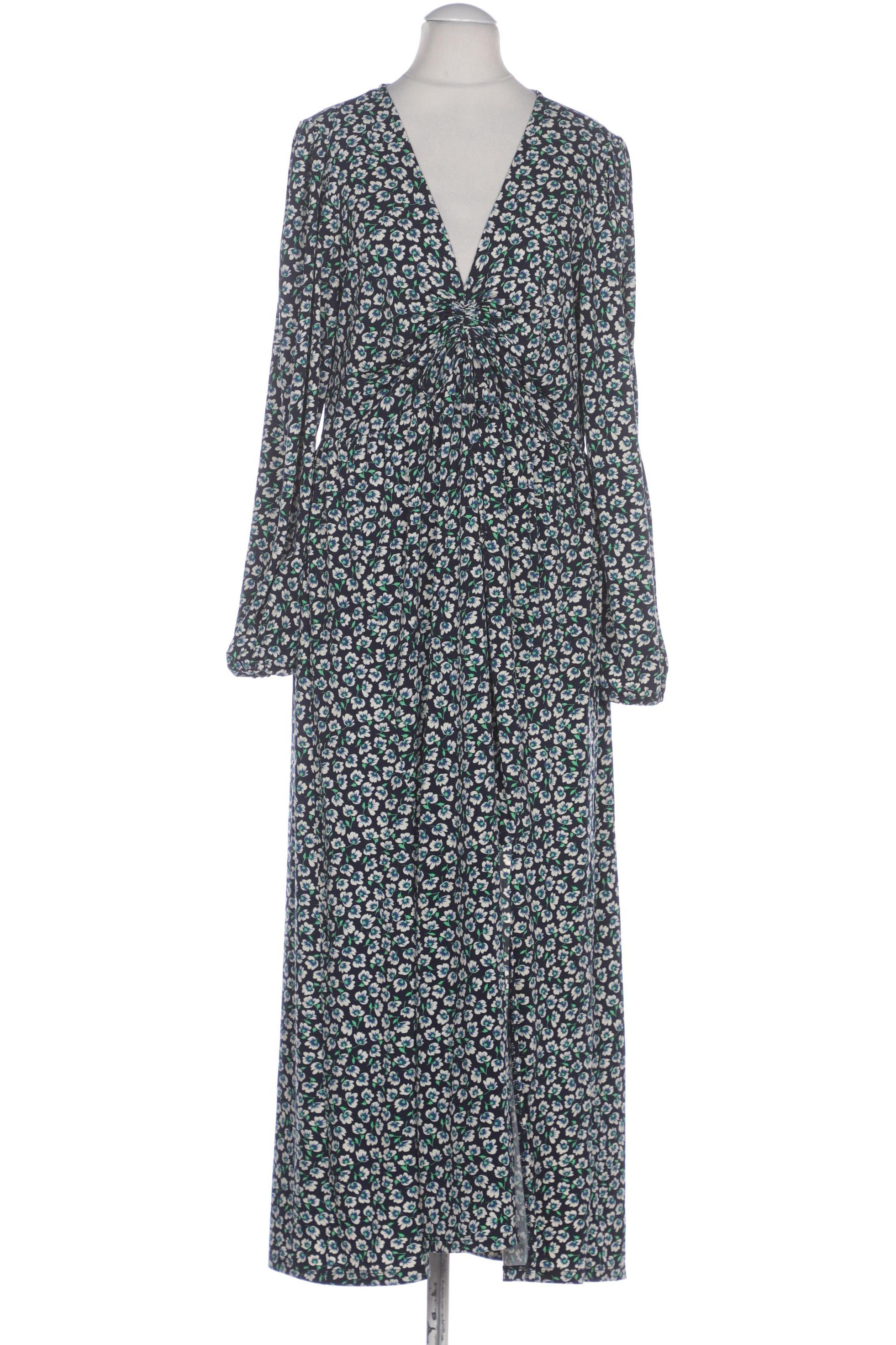 

Oui Damen Kleid, marineblau, Gr. 36