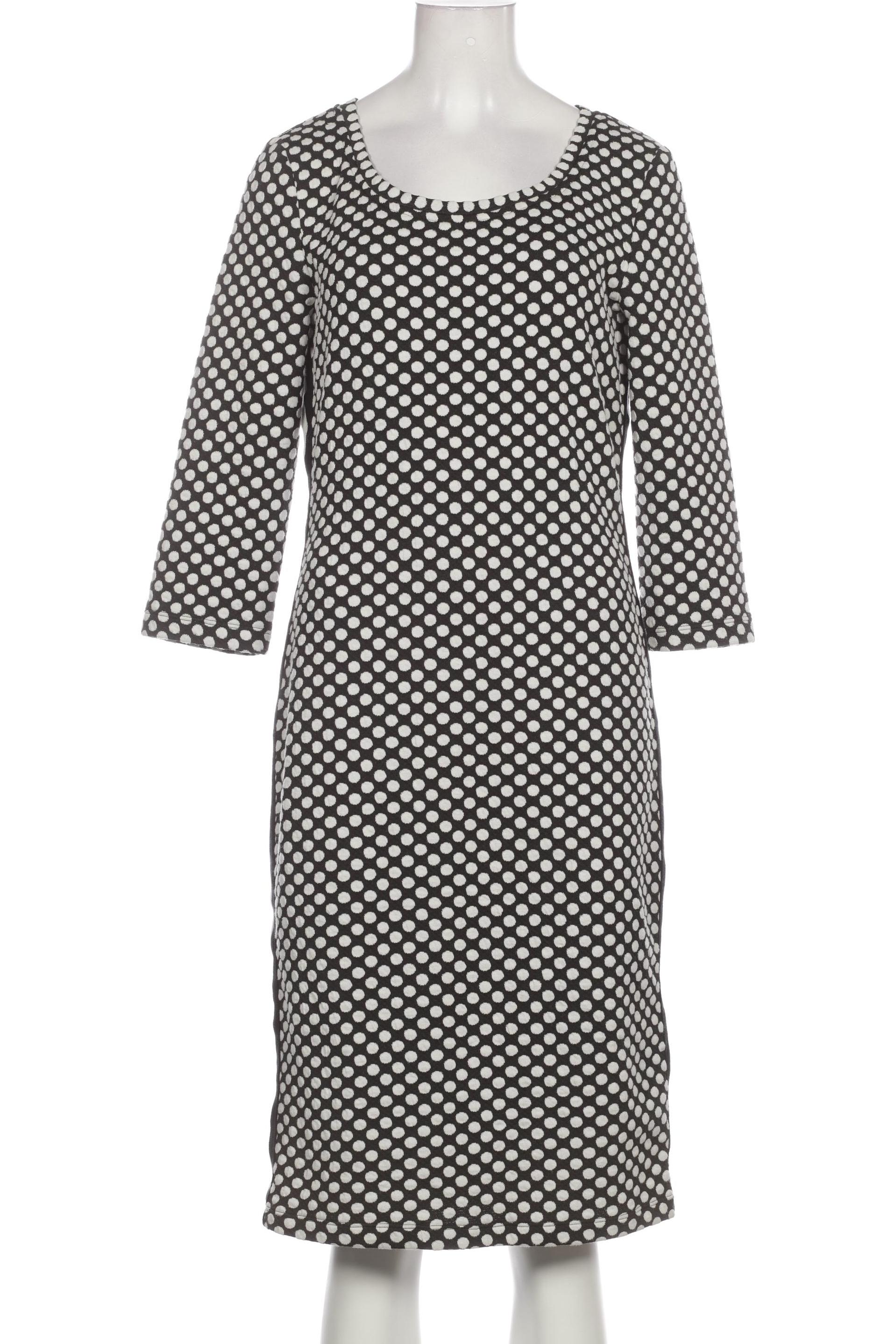 

Oui Damen Kleid, schwarz, Gr. 36