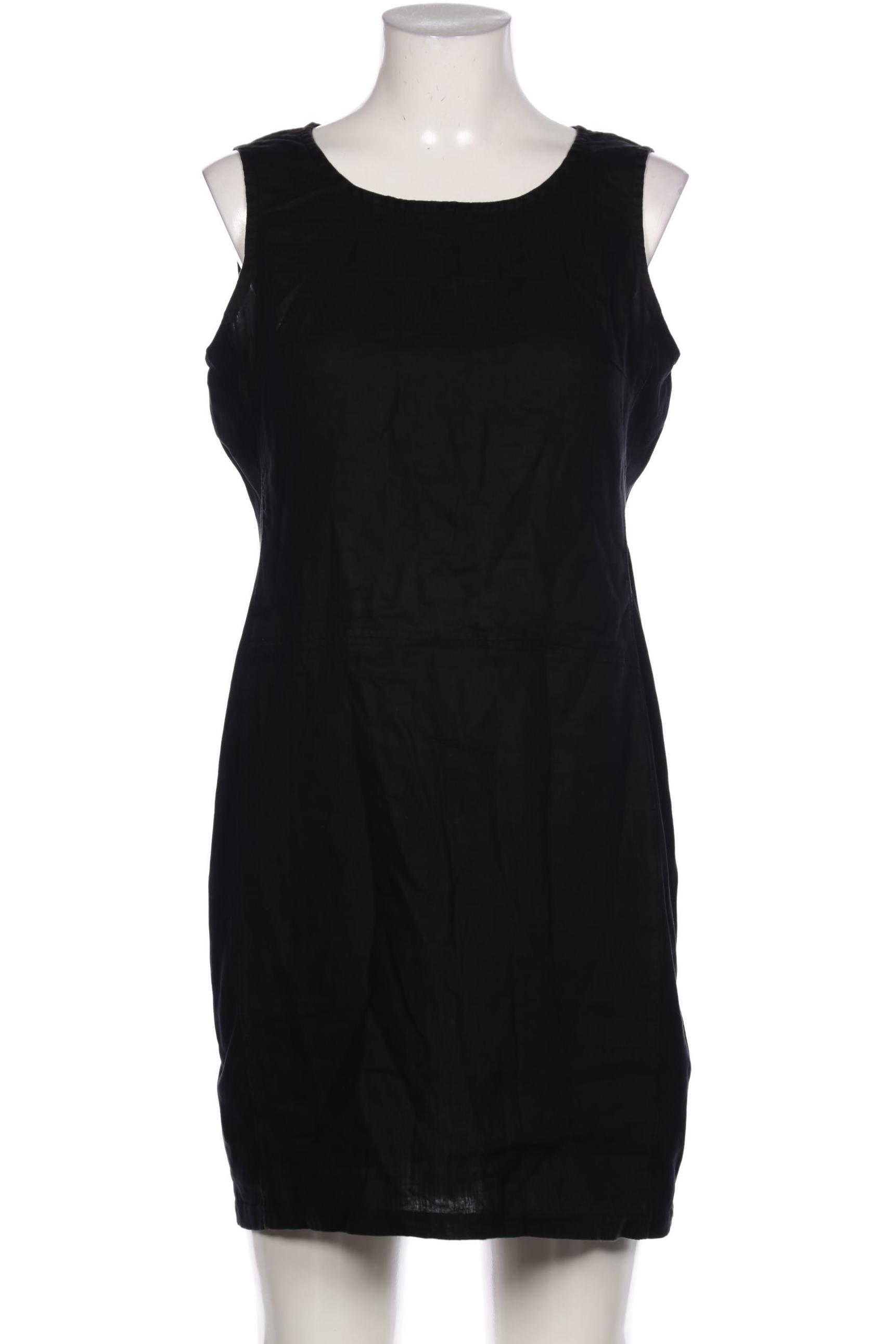 

Oui Damen Kleid, schwarz, Gr. 40