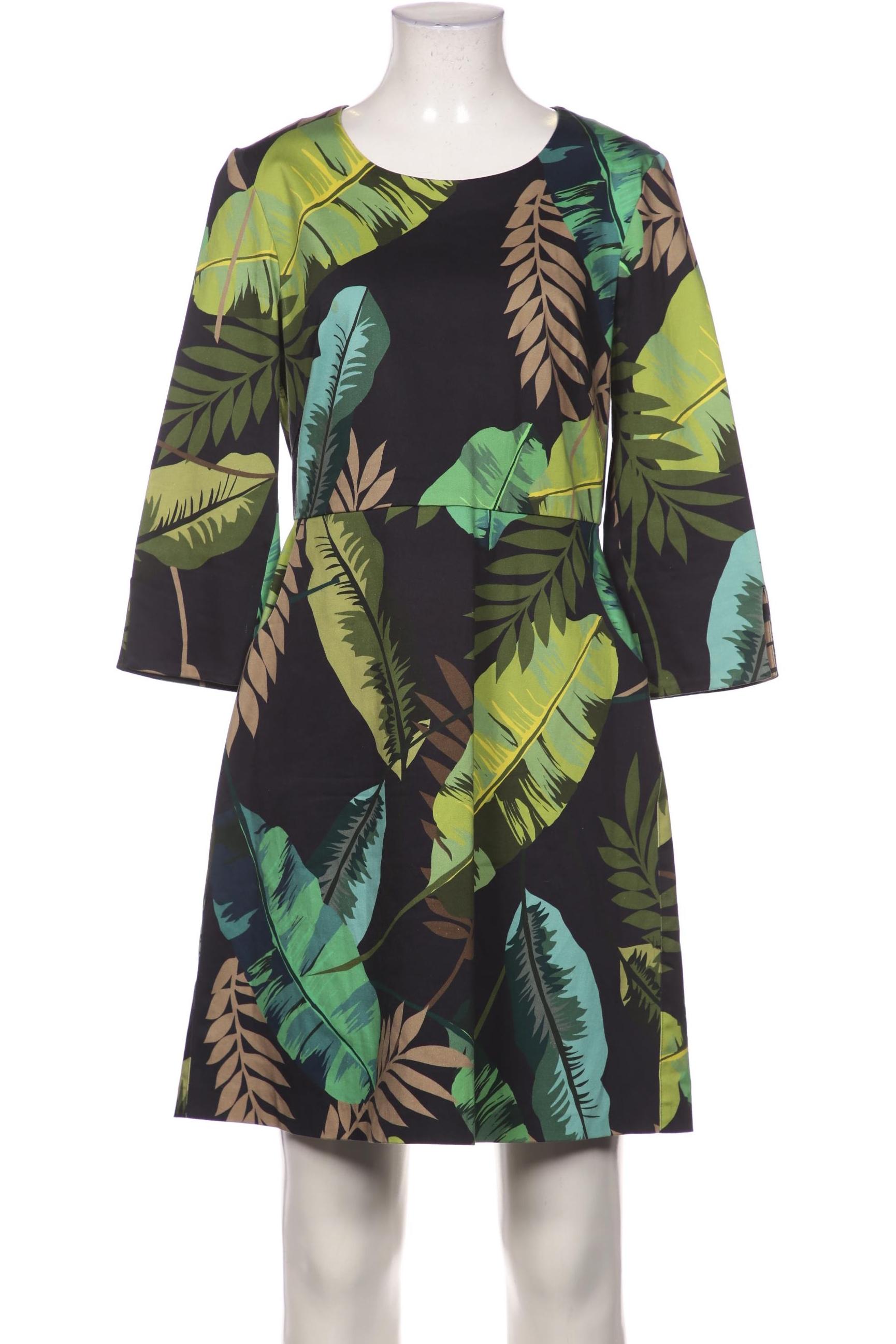 

Oui Damen Kleid, marineblau, Gr. 38
