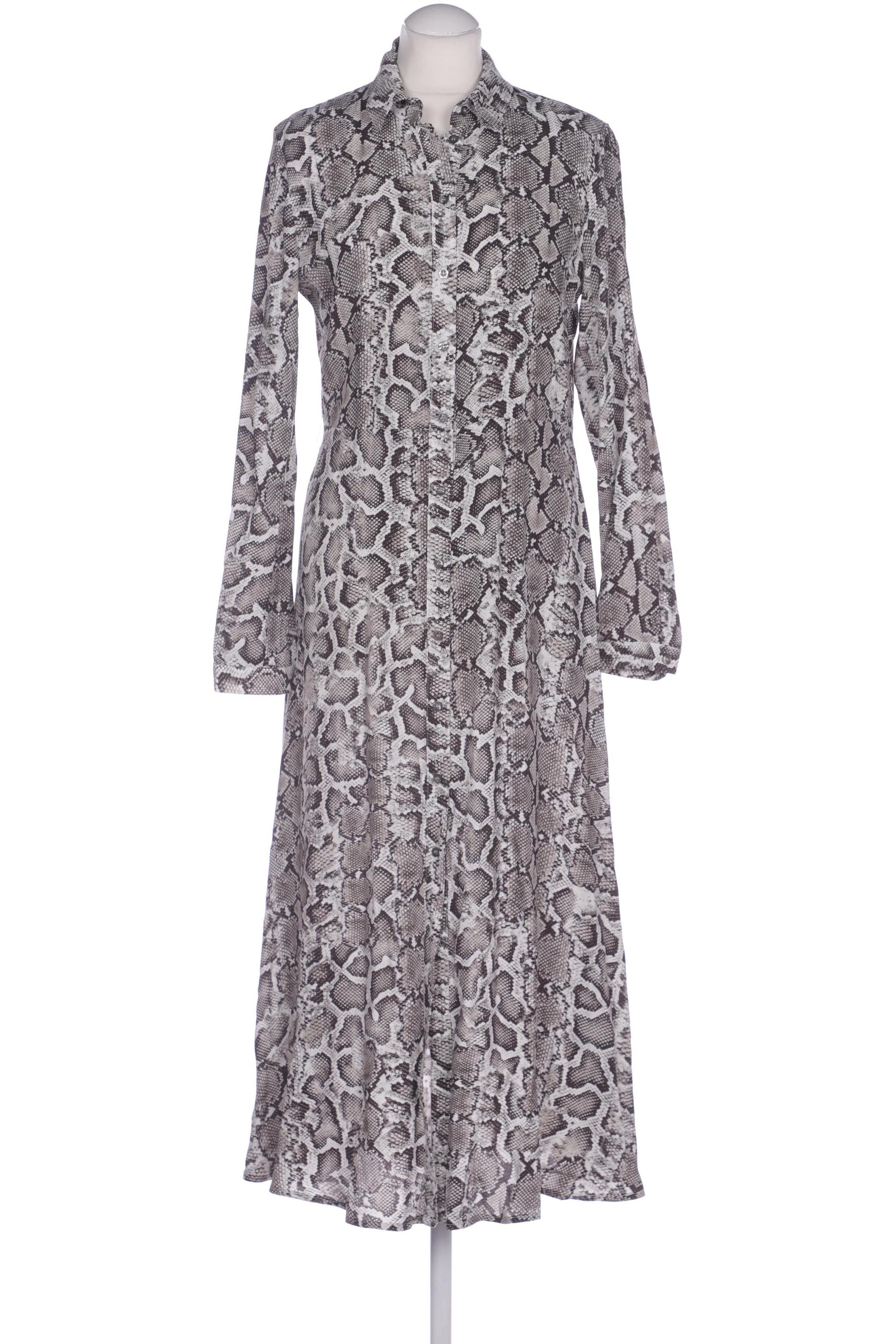 

Oui Damen Kleid, braun
