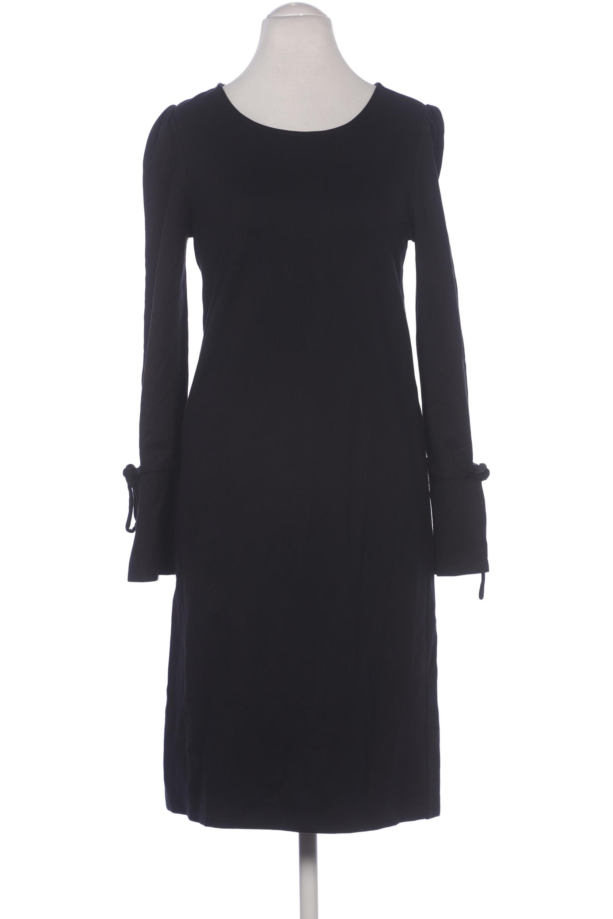 

Oui Damen Kleid, schwarz, Gr. 36