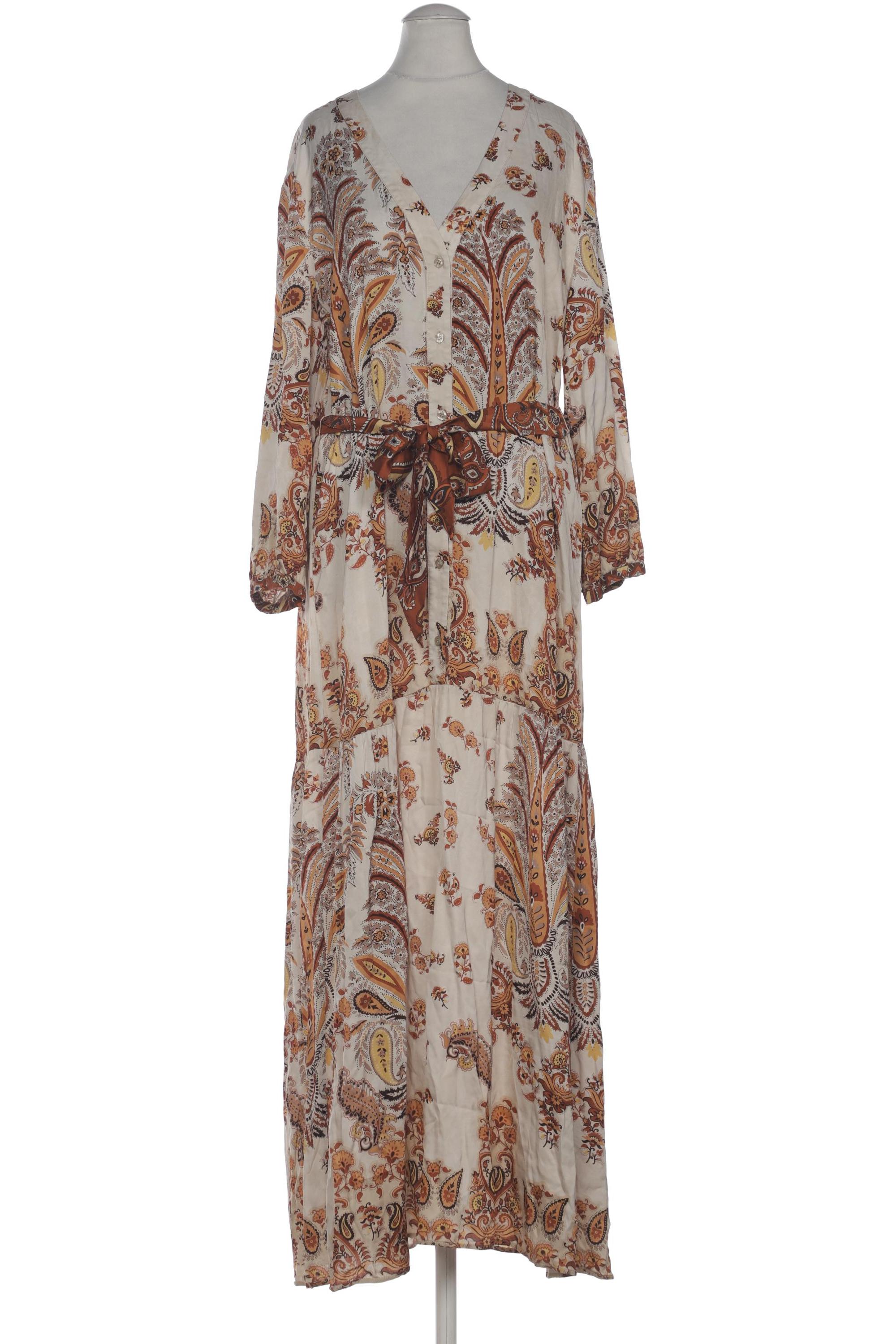 

Oui Damen Kleid, mehrfarbig, Gr. 36