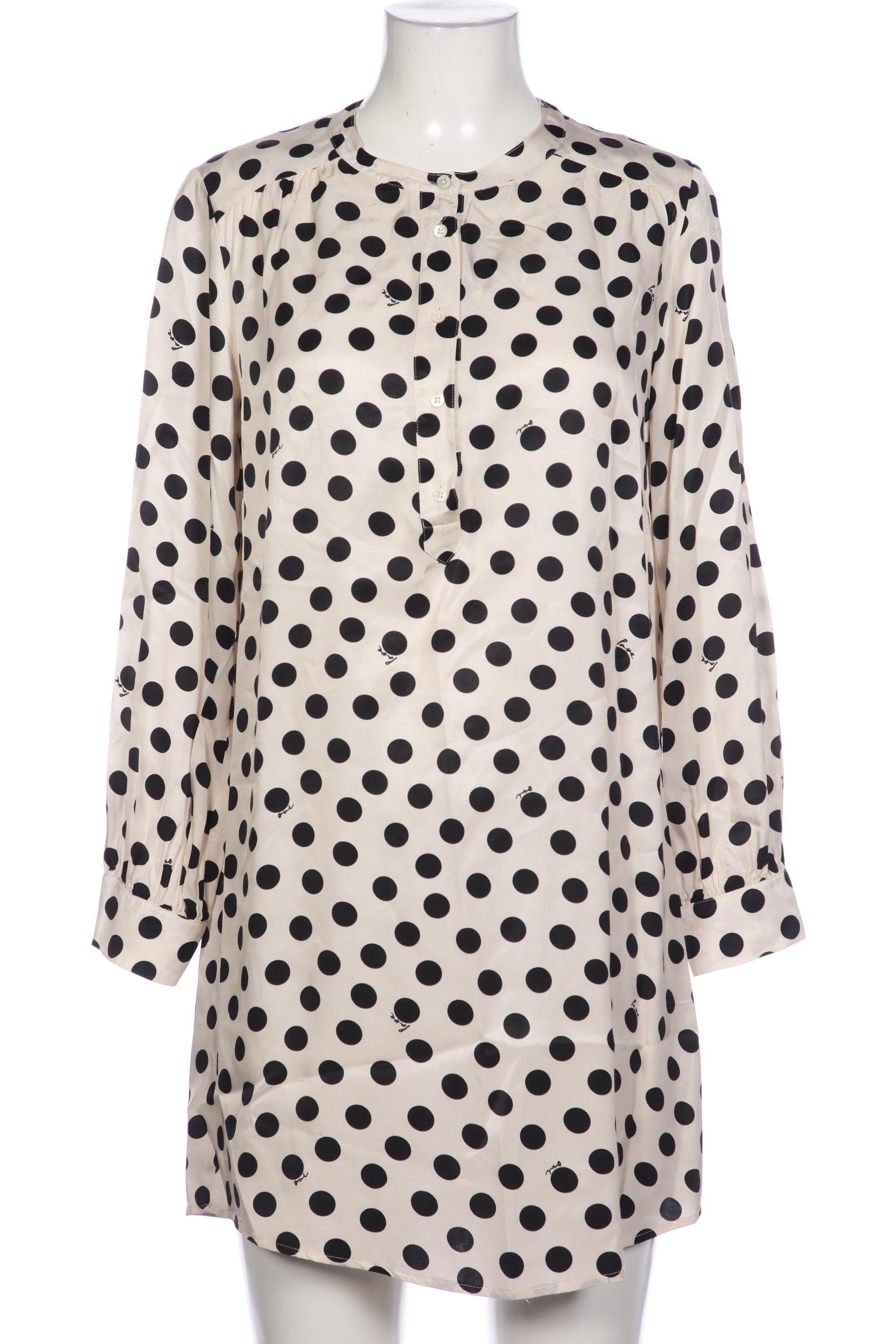 

Oui Damen Kleid, beige, Gr. 36