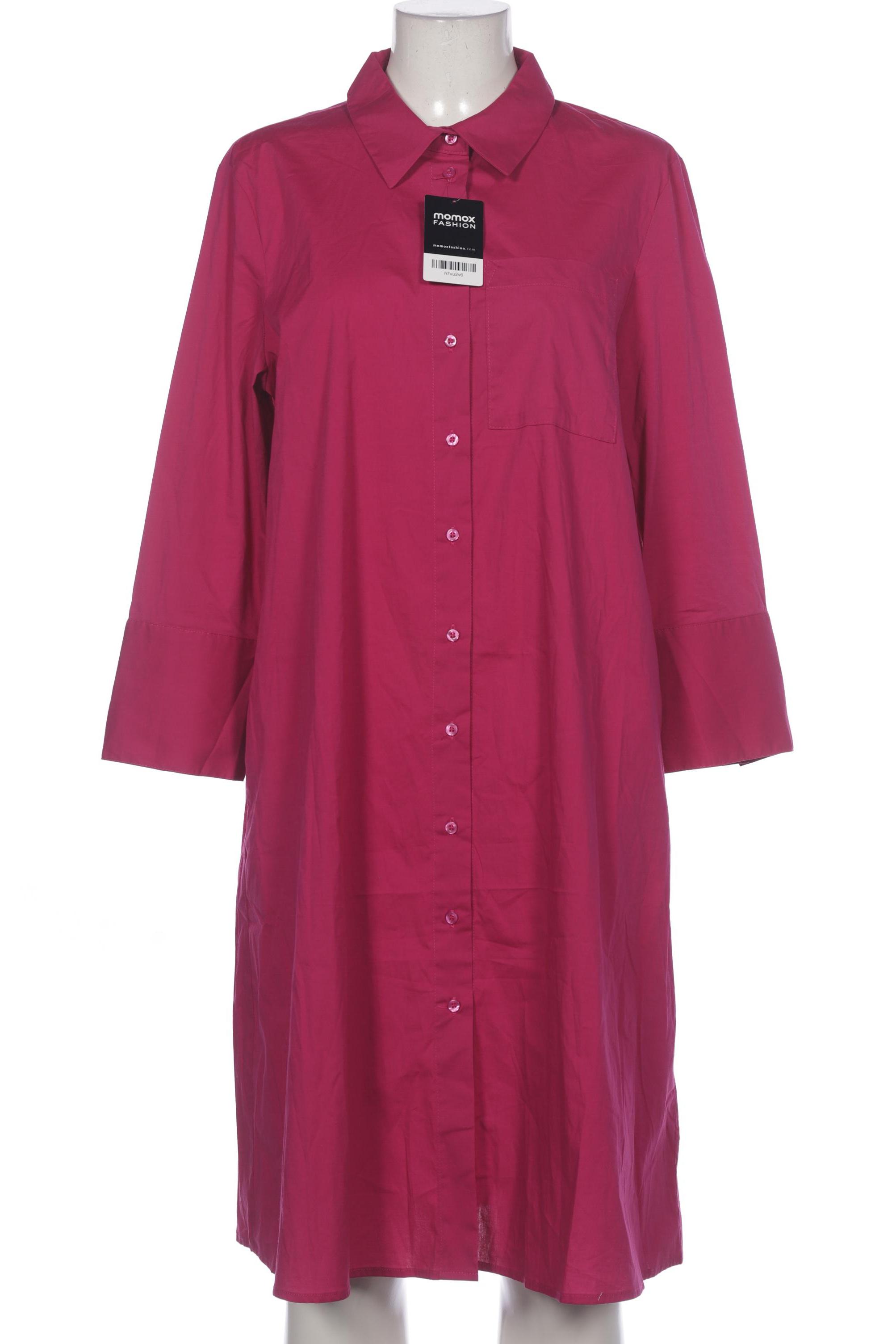 

Oui Damen Kleid, pink, Gr. 40
