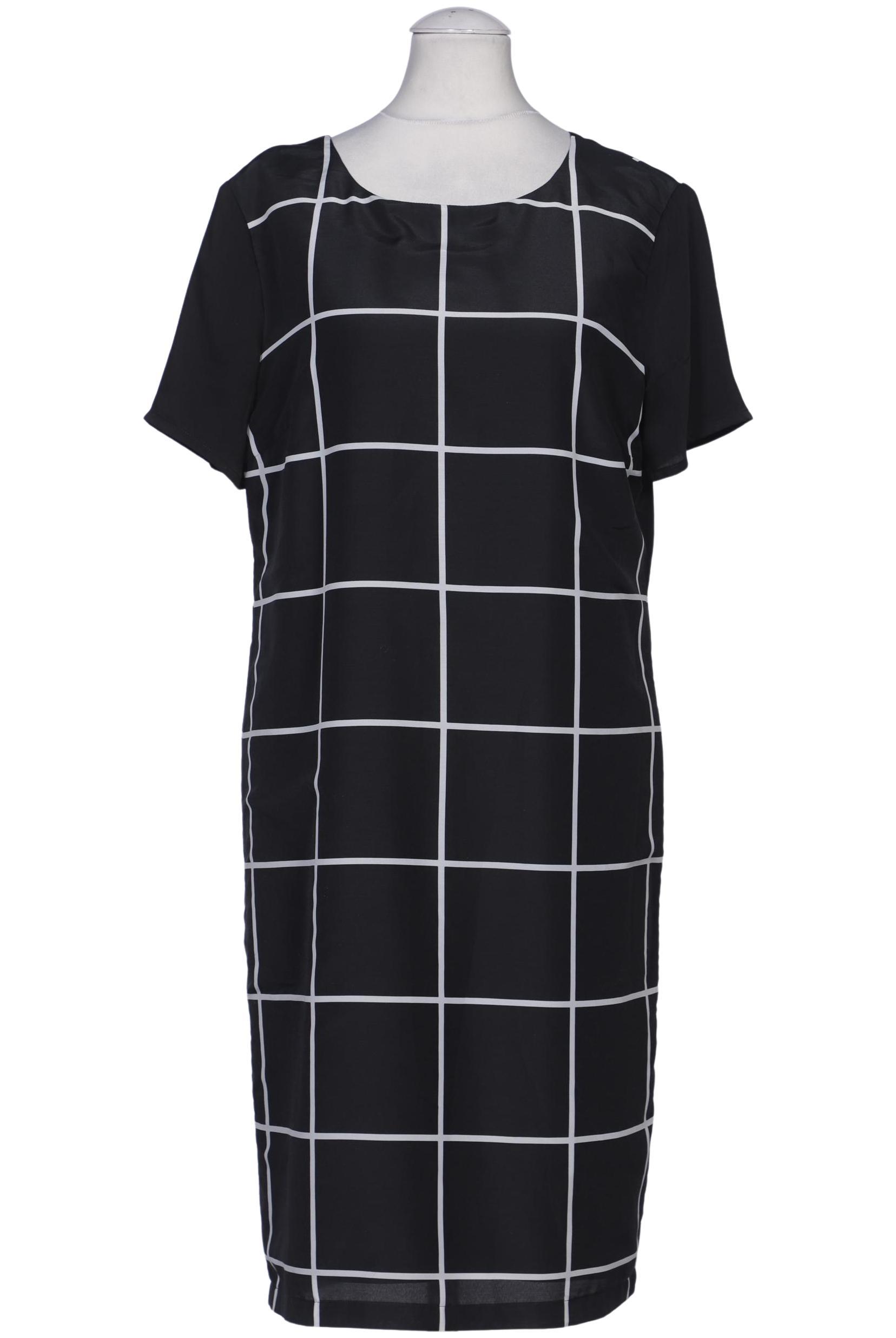 

Oui Damen Kleid, mehrfarbig, Gr. 36