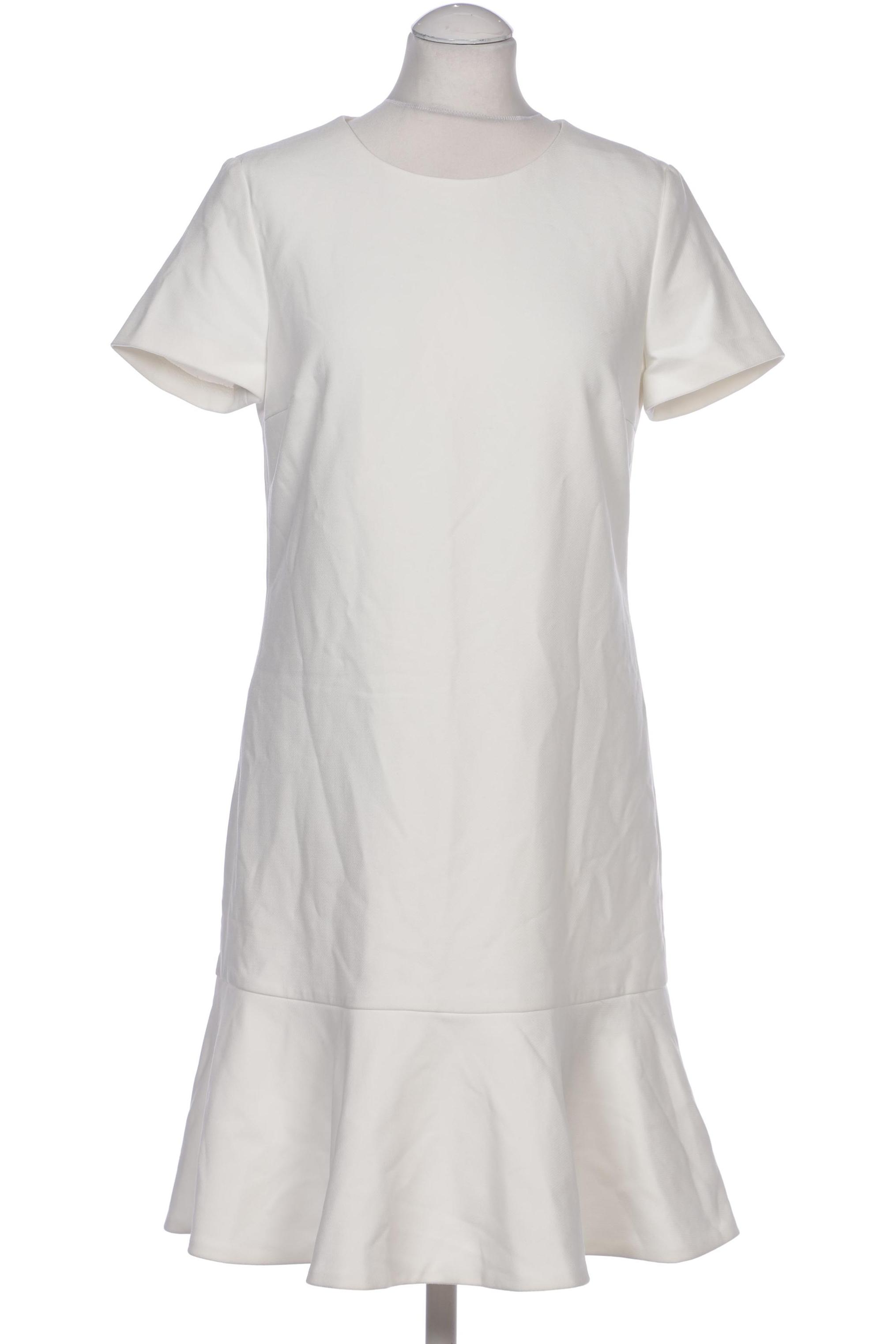 

Oui Damen Kleid, weiß, Gr. 36