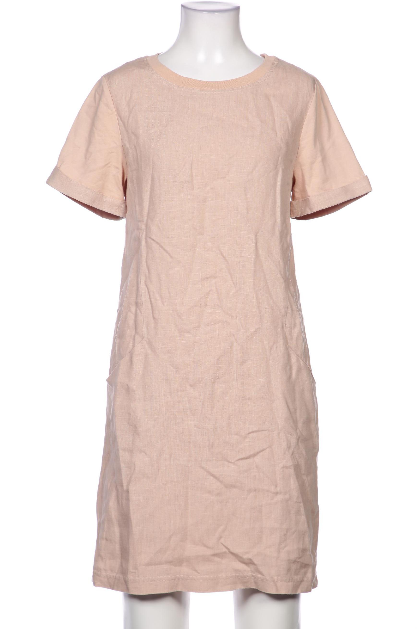 

Oui Damen Kleid, beige, Gr. 34