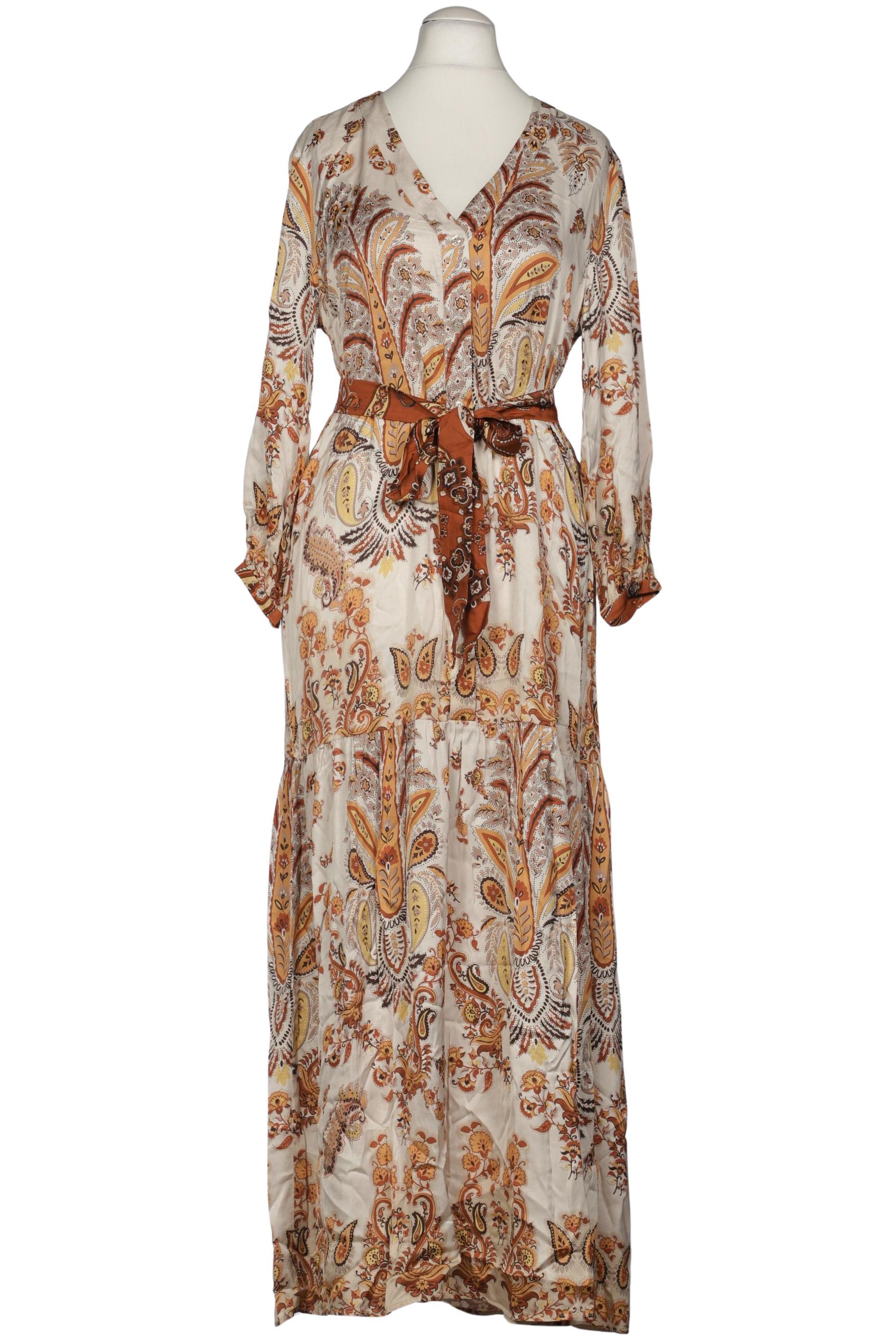 

Oui Damen Kleid, mehrfarbig, Gr. 36