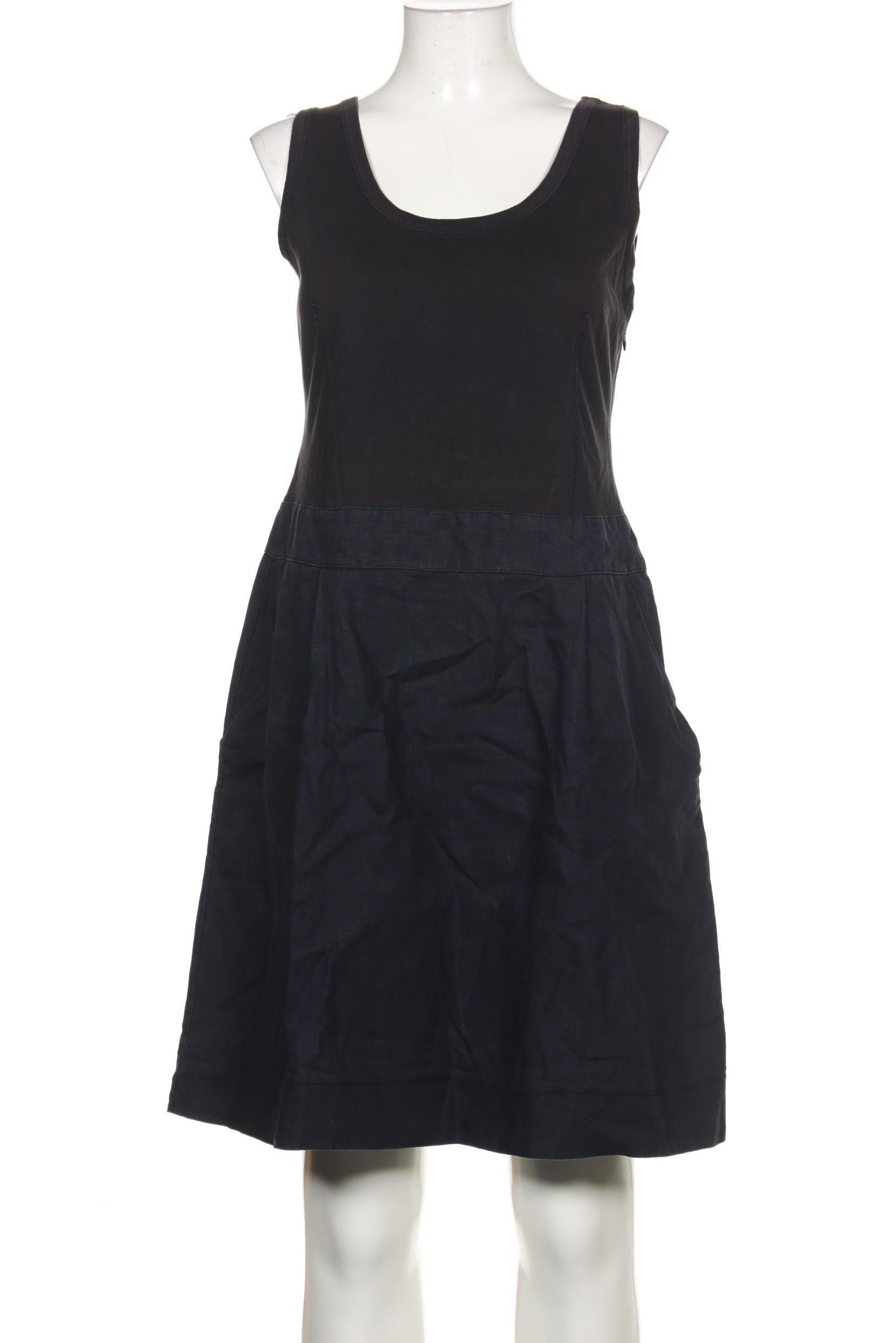 

Oui Damen Kleid, marineblau
