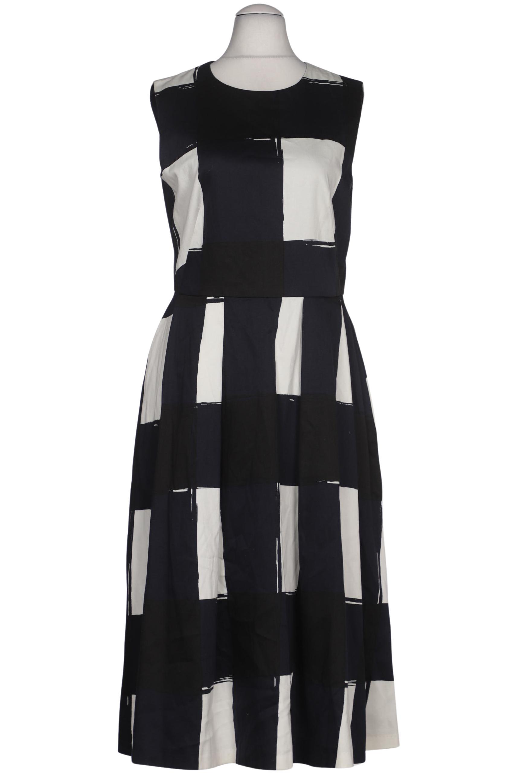 

Oui Damen Kleid, marineblau, Gr. 40