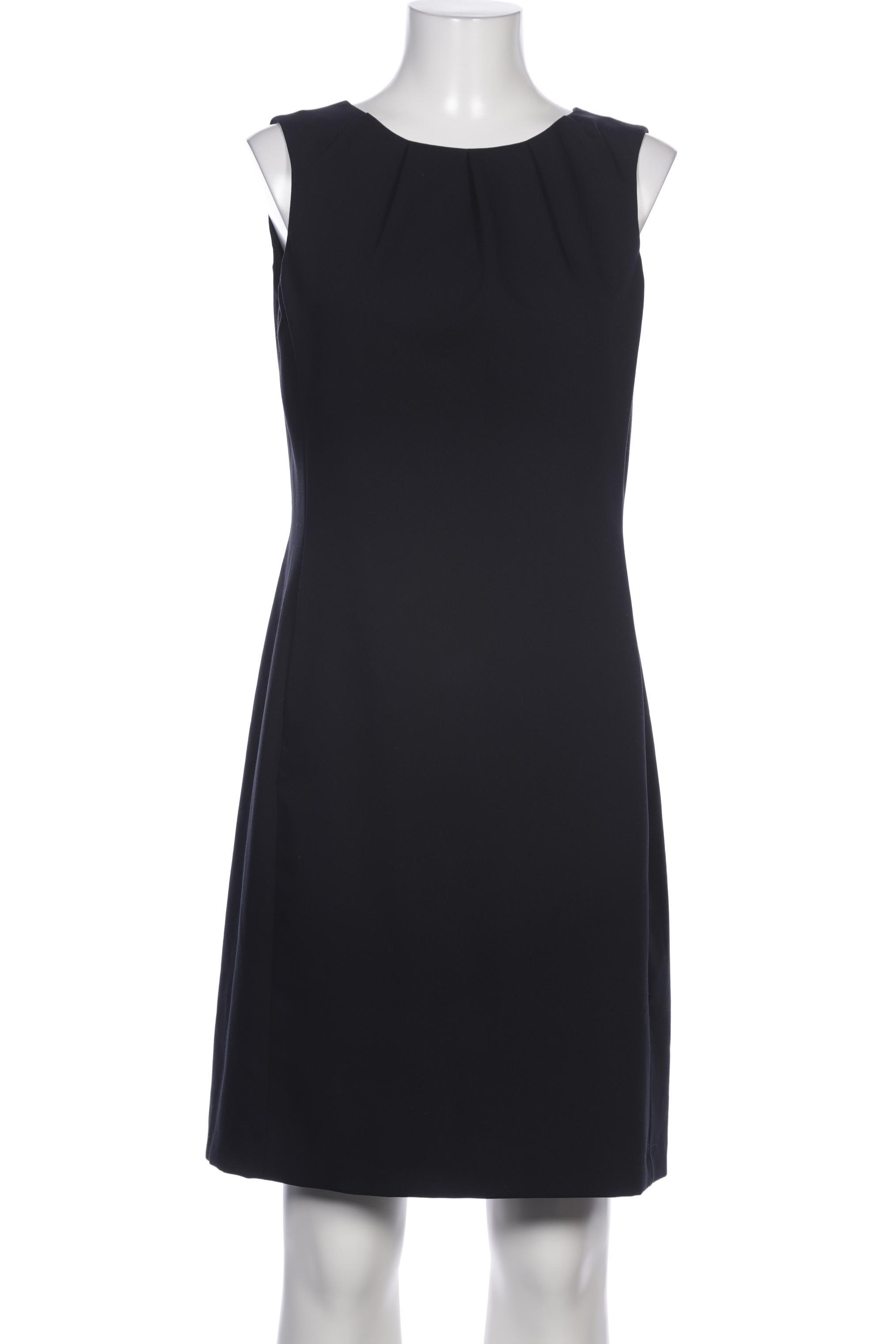 

Oui Damen Kleid, marineblau, Gr. 40