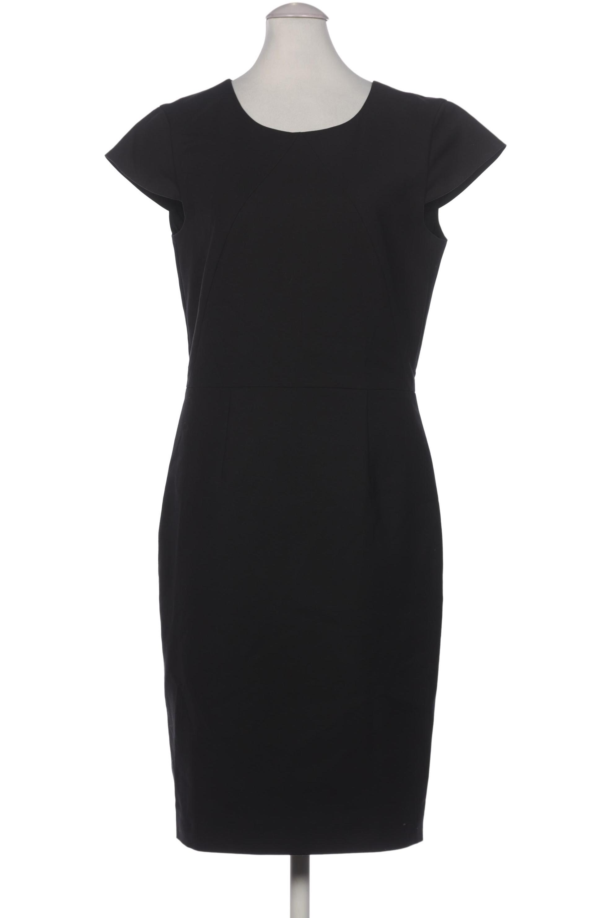 

Oui Damen Kleid, schwarz, Gr. 36