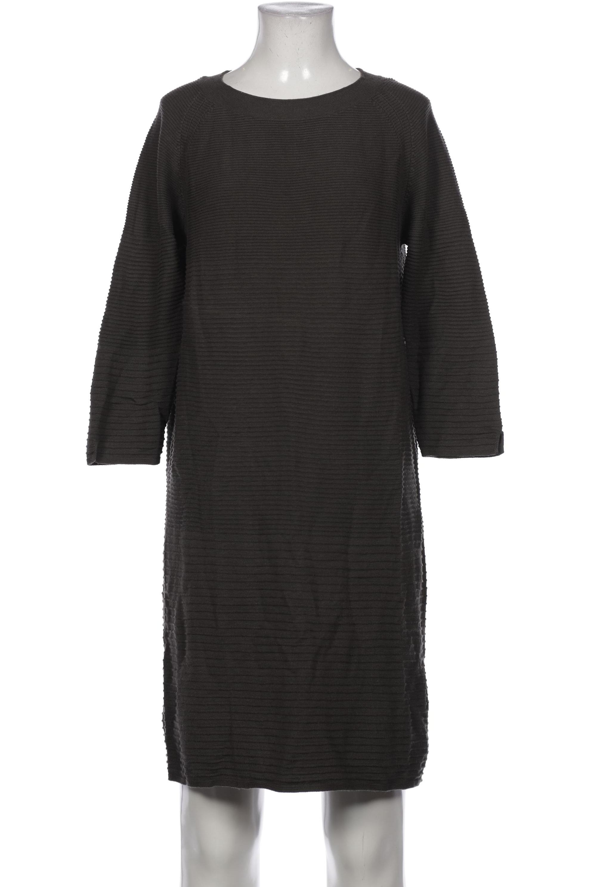 

Oui Damen Kleid, grün, Gr. 36