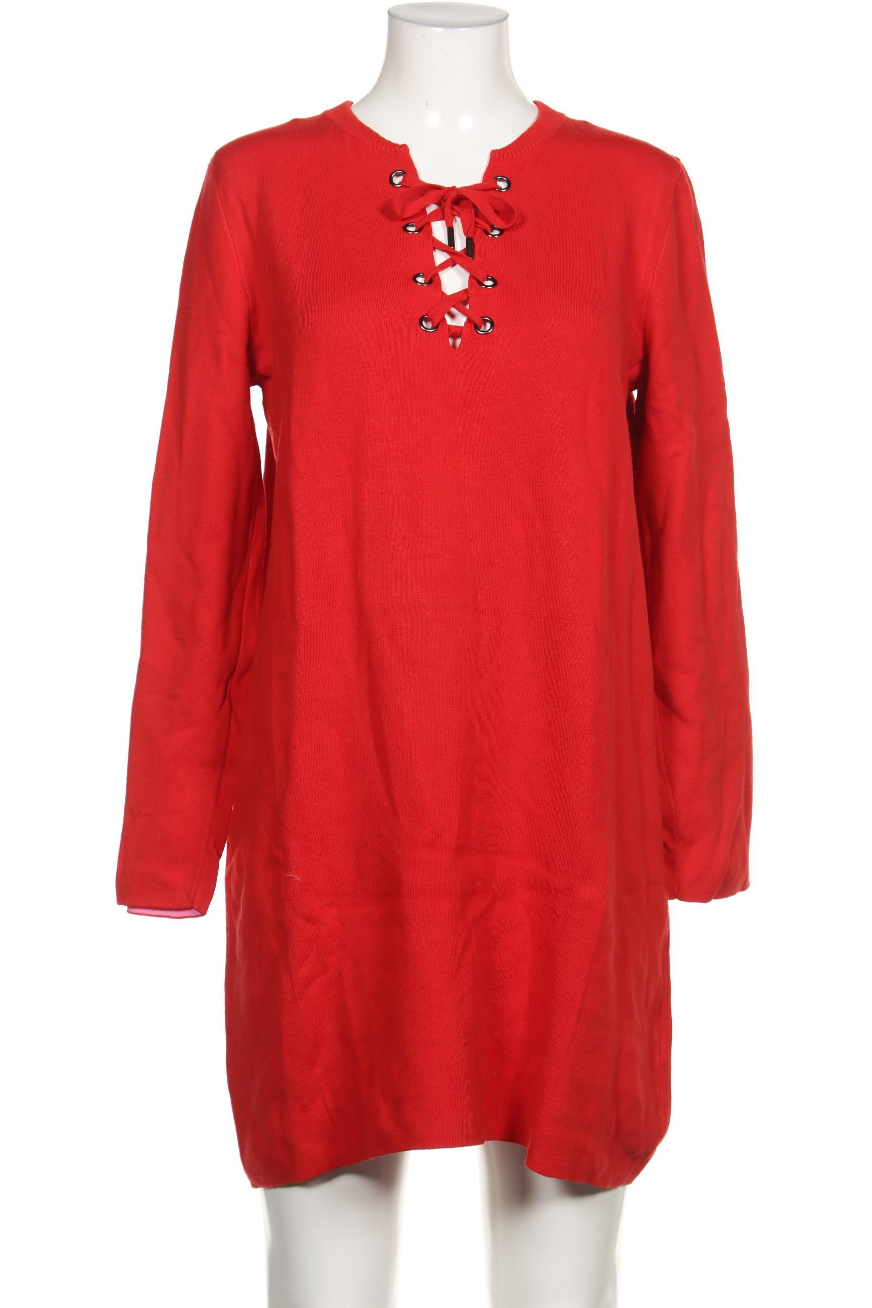 

Oui Damen Kleid, rot