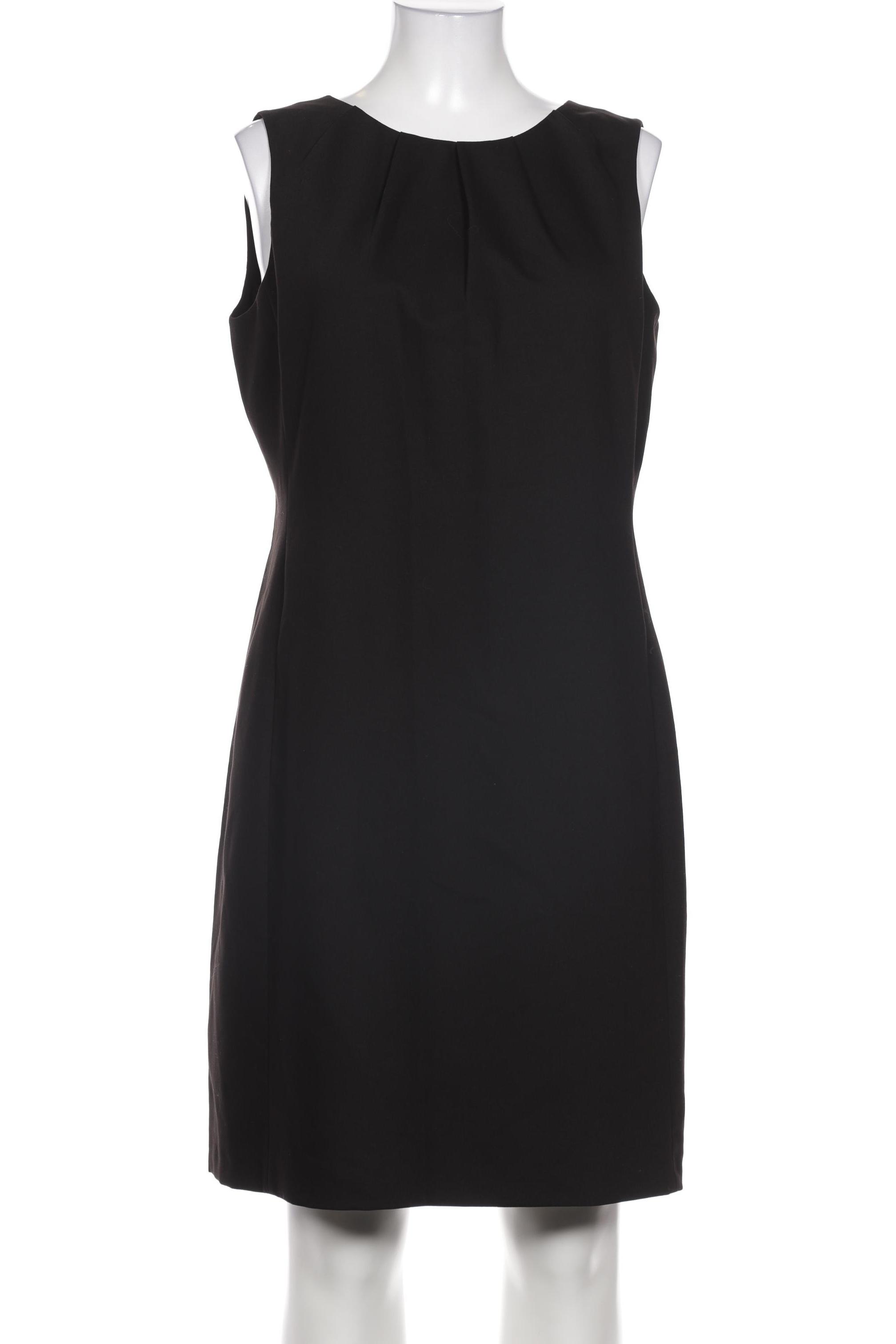 

Oui Damen Kleid, schwarz, Gr. 44