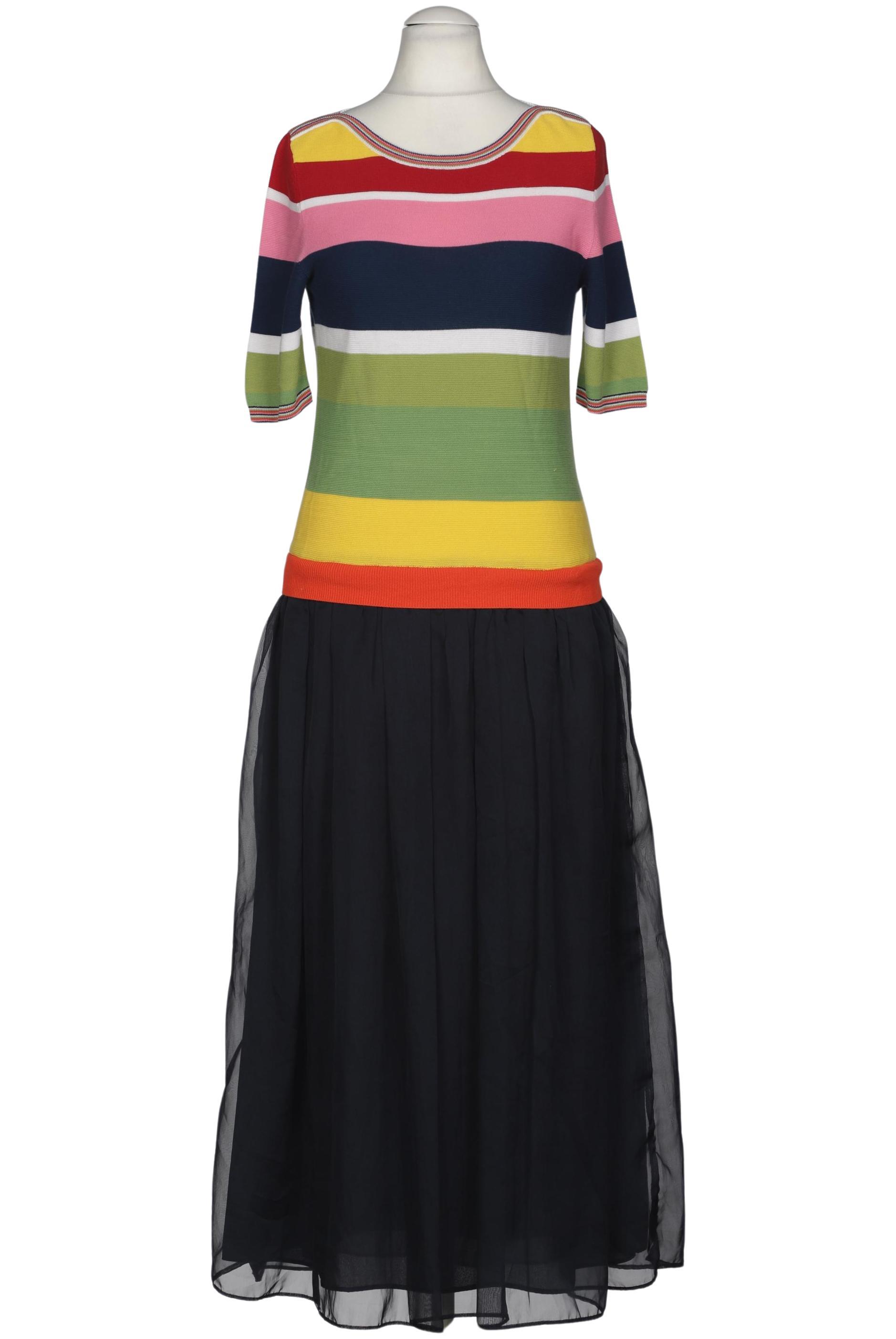 

Oui Damen Kleid, marineblau, Gr. 36