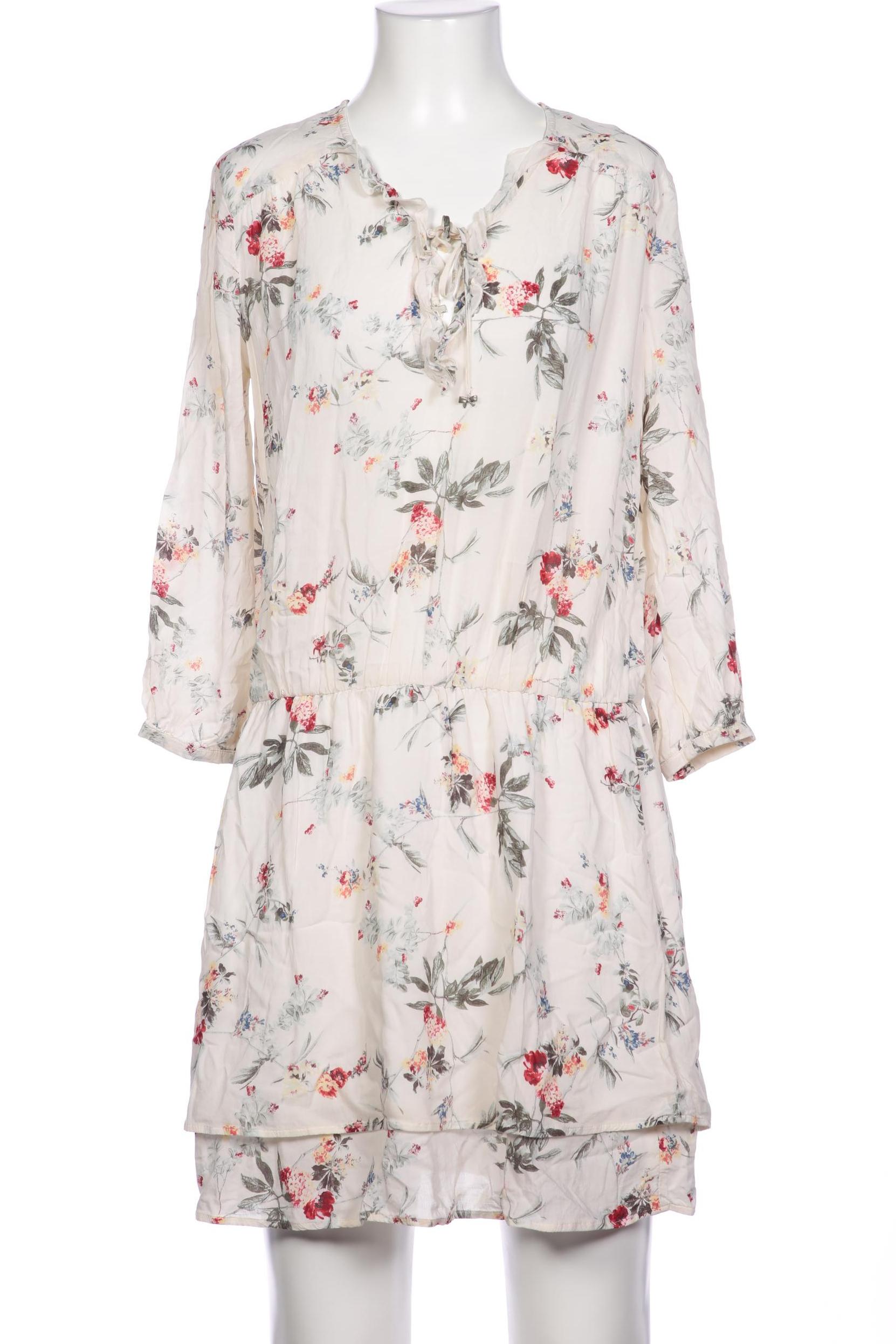 

Oui Damen Kleid, mehrfarbig