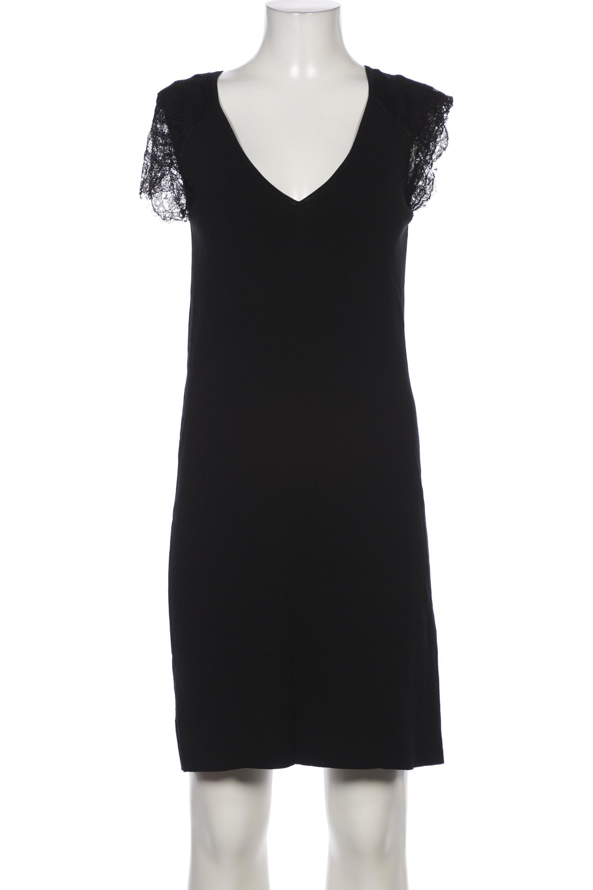 

Oui Damen Kleid, schwarz