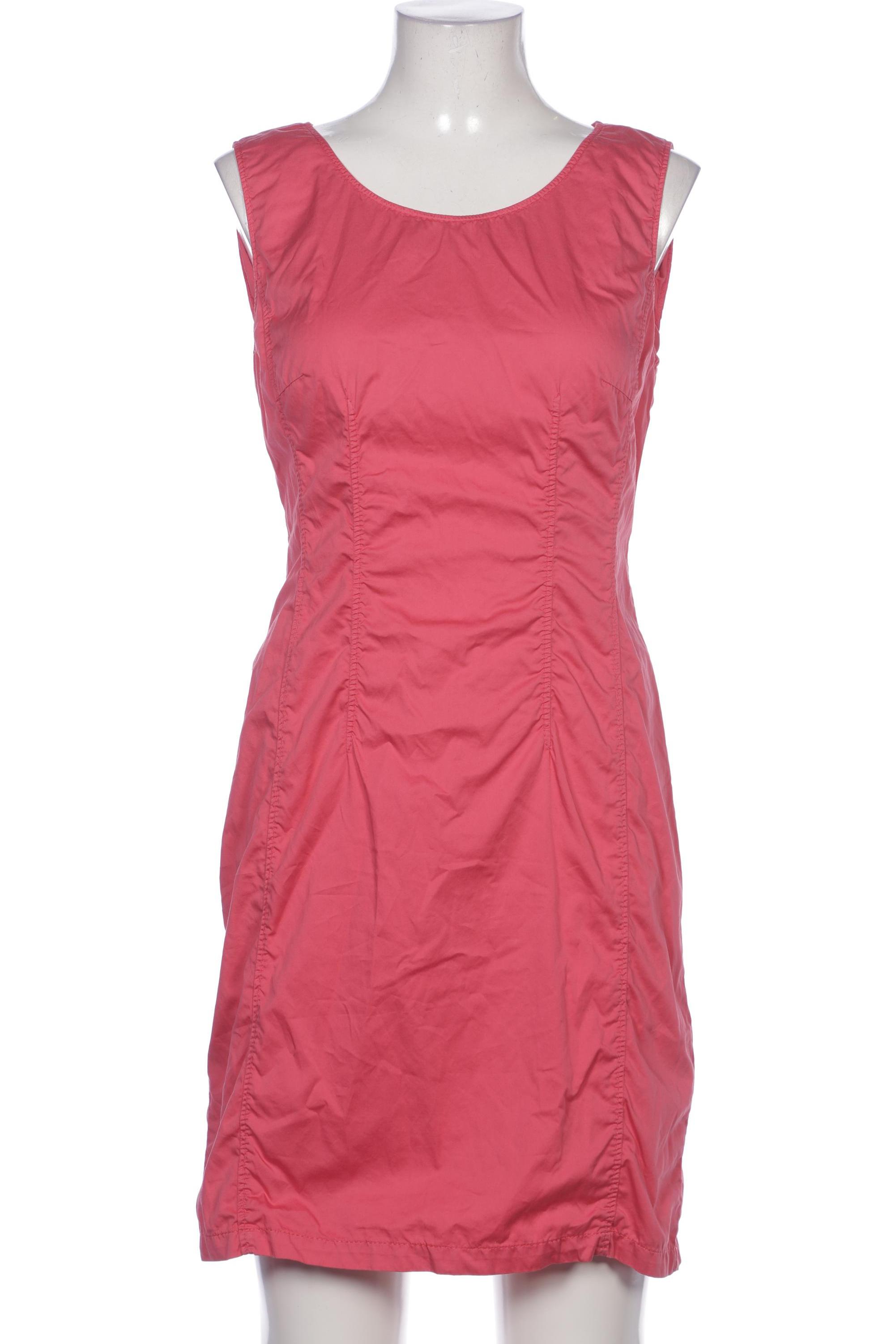 

Oui Damen Kleid, pink, Gr. 40