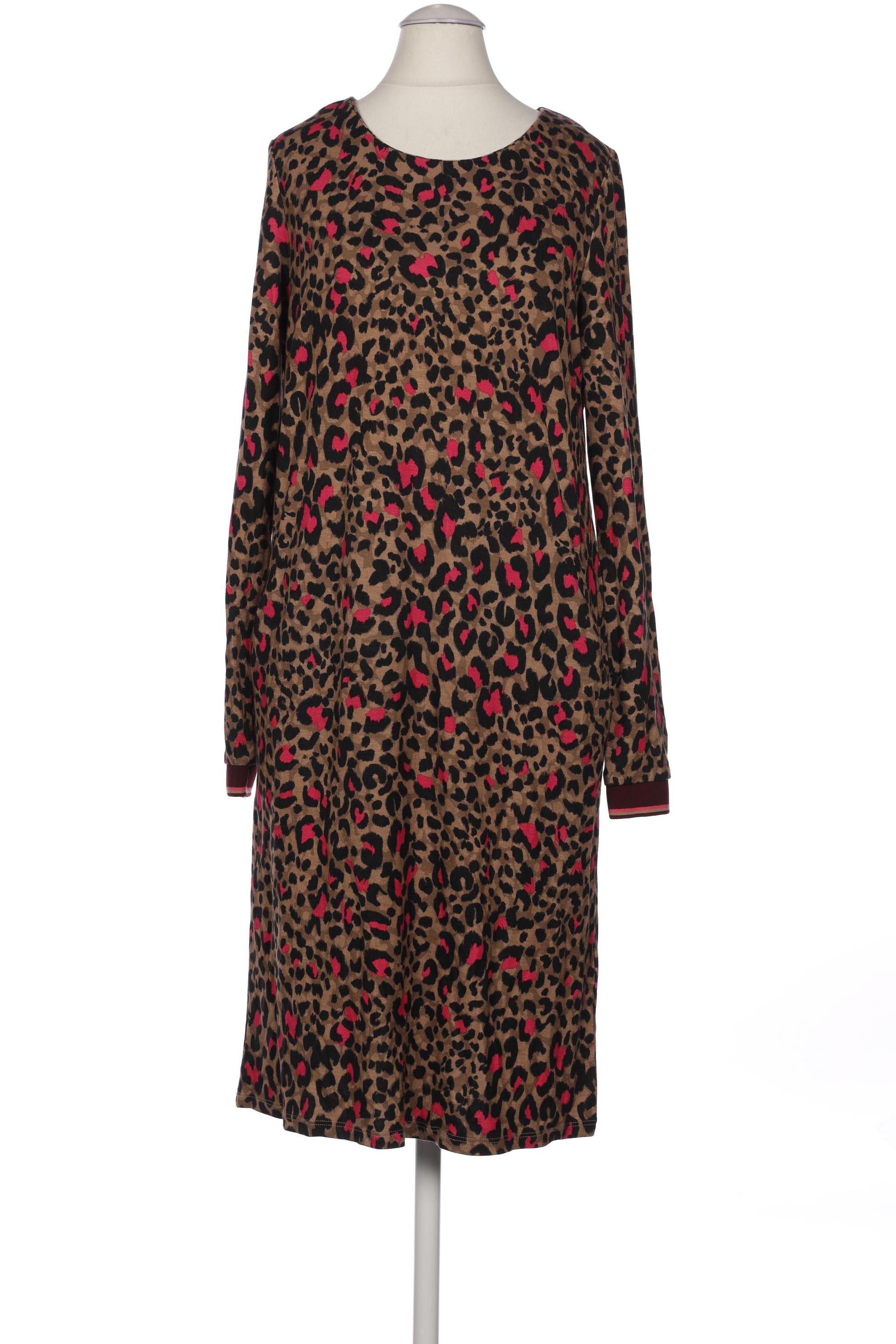 

Oui Damen Kleid, braun, Gr. 34