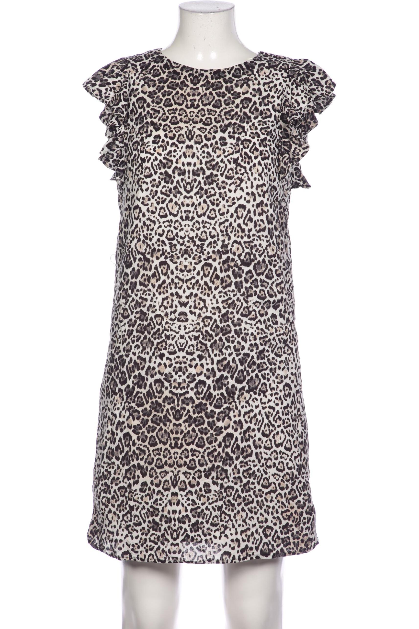 

Oui Damen Kleid, schwarz, Gr. 38