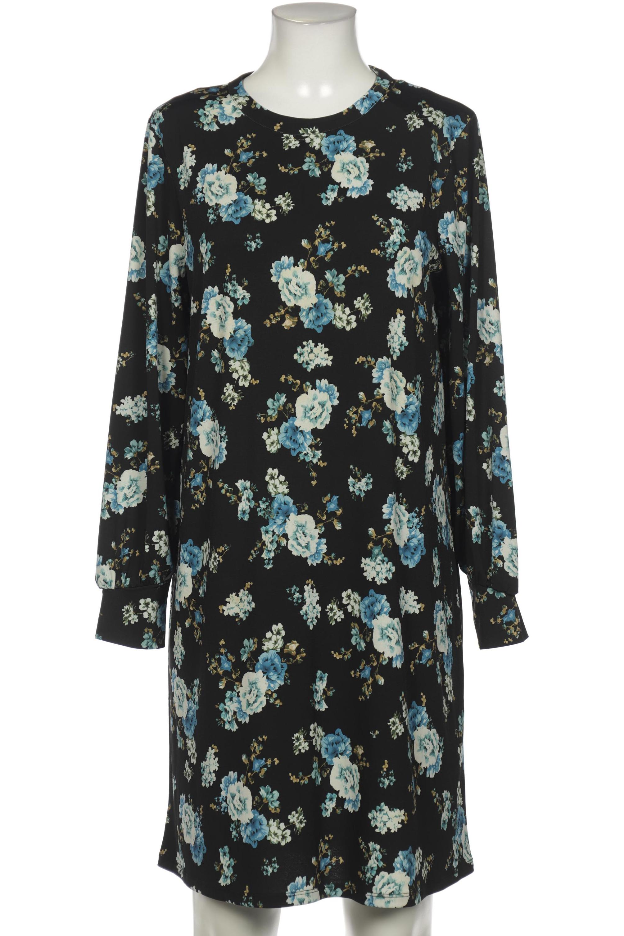 

Oui Damen Kleid, schwarz, Gr. 38