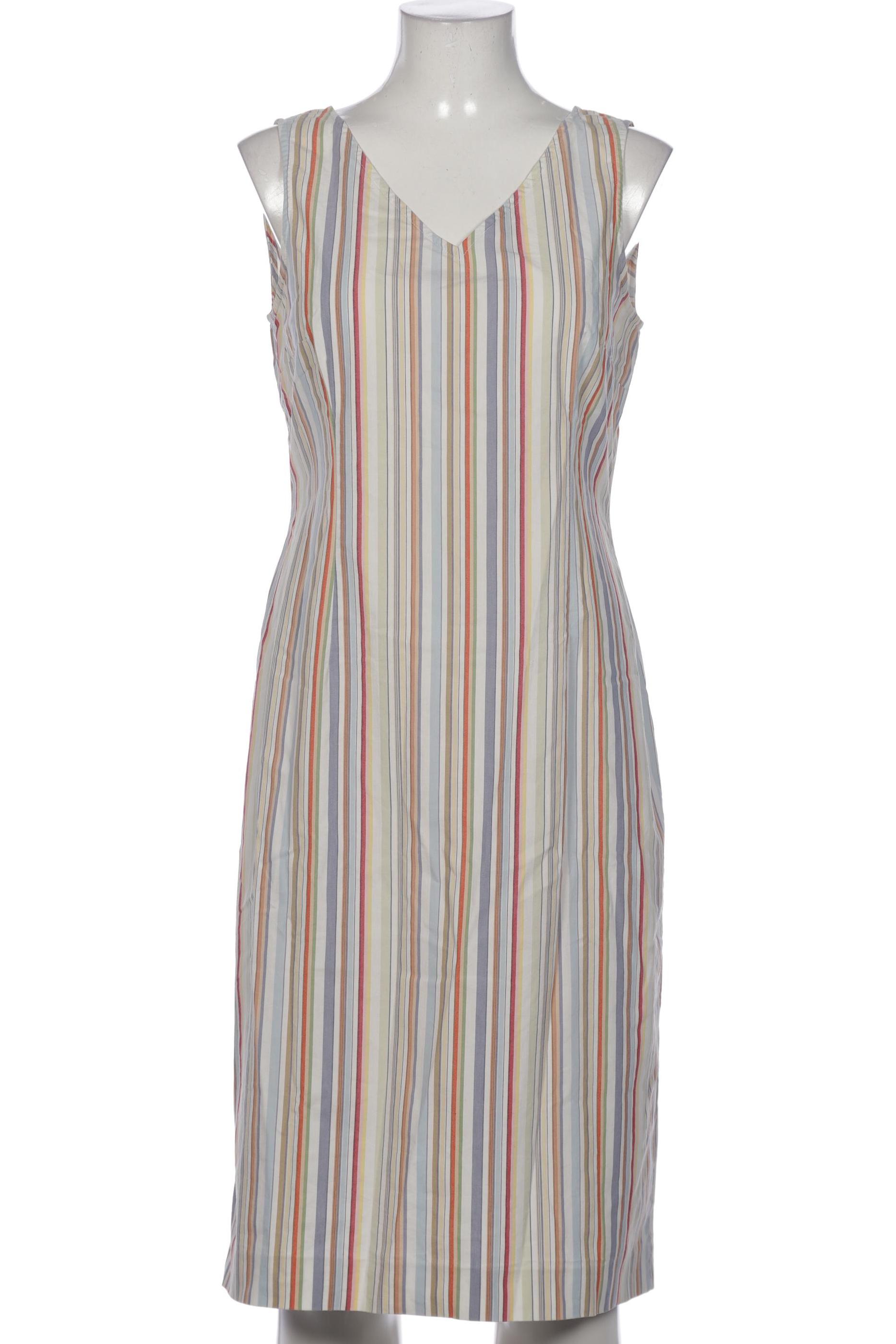 

Oui Damen Kleid, mehrfarbig, Gr. 40