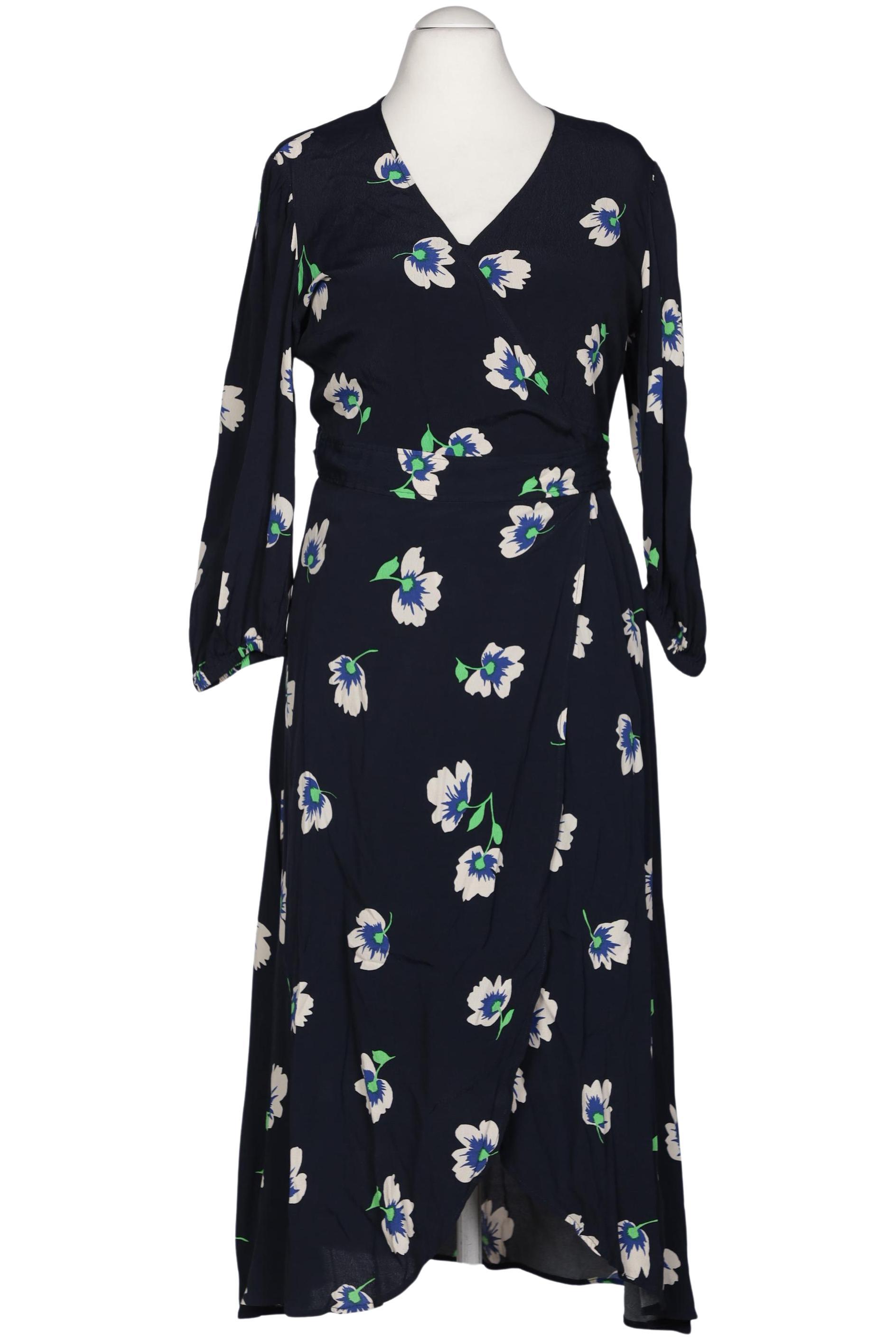 

Oui Damen Kleid, mehrfarbig, Gr. 40