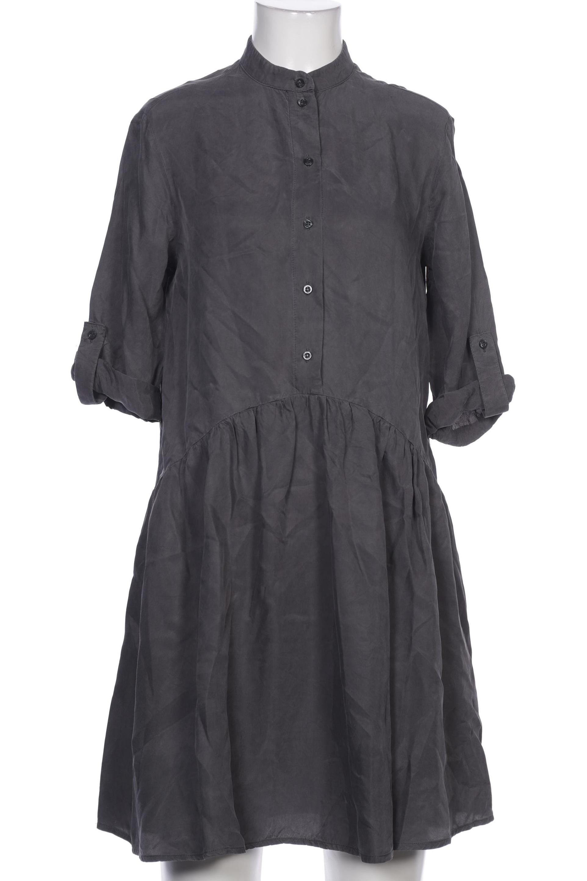 

Oui Damen Kleid, grau, Gr. 34