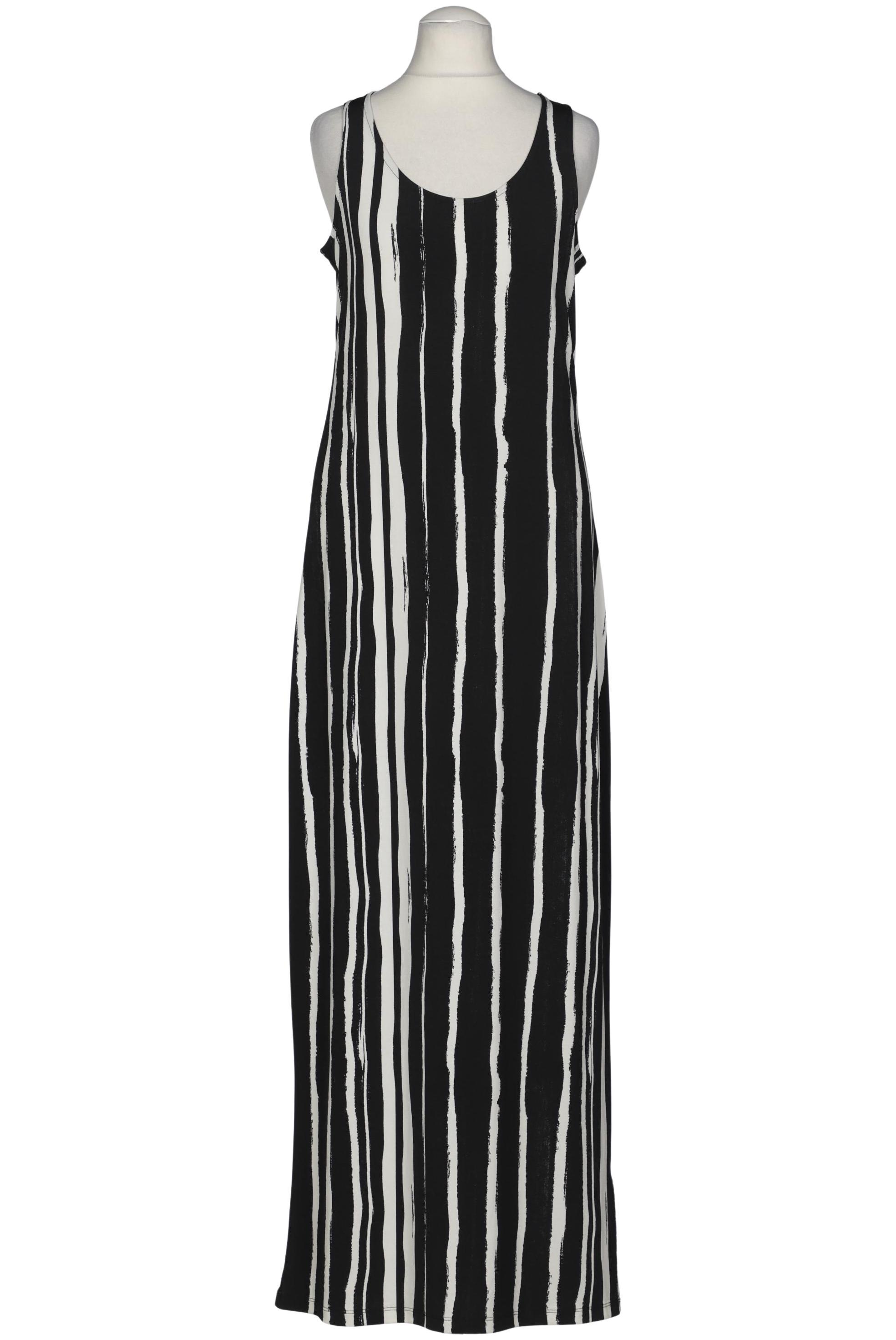 

Oui Damen Kleid, schwarz, Gr. 38