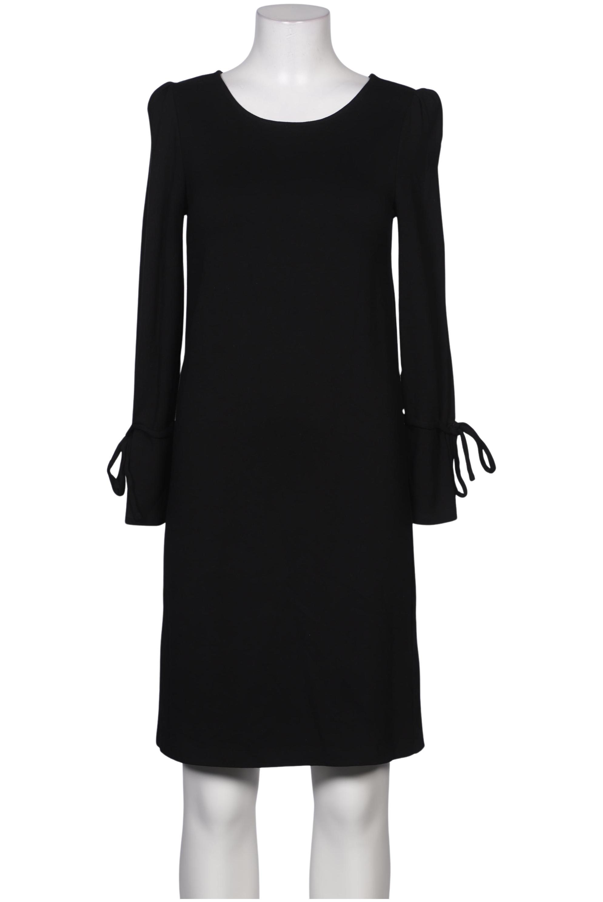 

Oui Damen Kleid, schwarz, Gr. 36