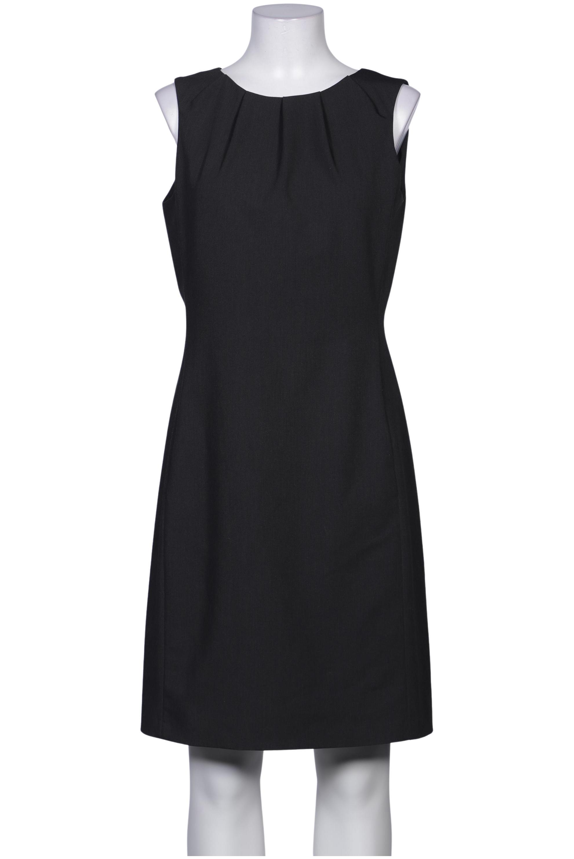 

Oui Damen Kleid, grau, Gr. 40