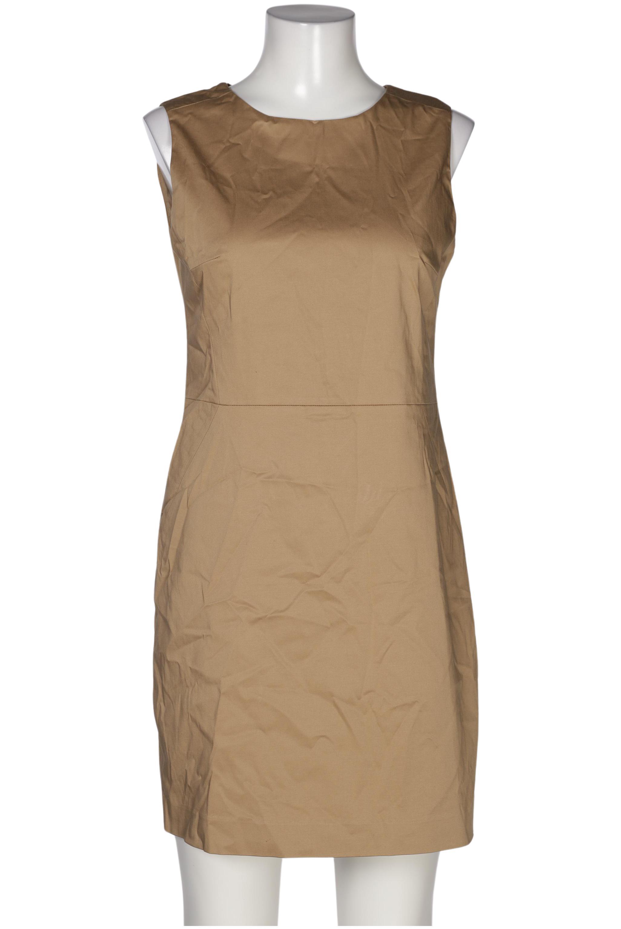 

Oui Damen Kleid, braun, Gr. 40