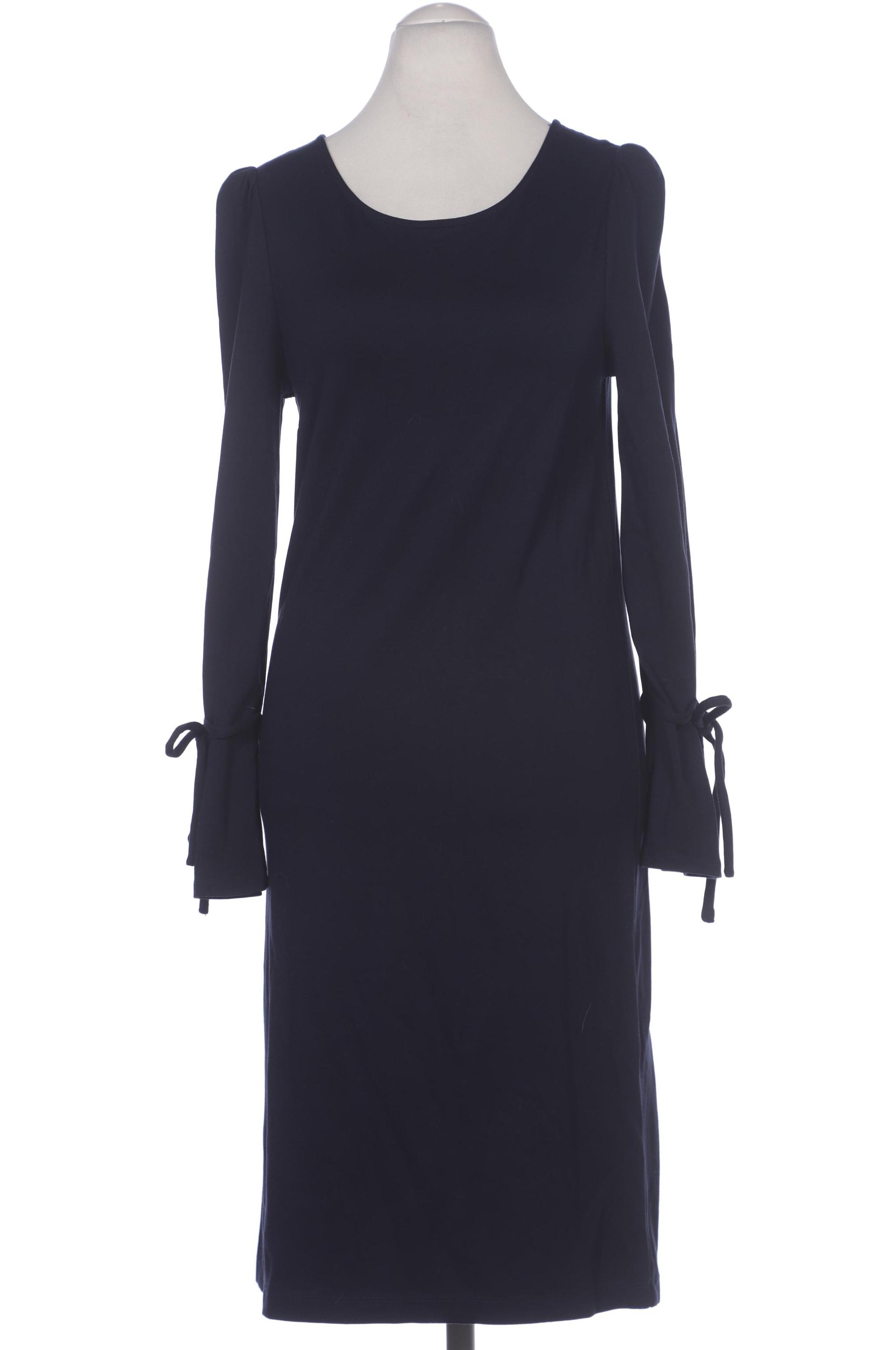 

Oui Damen Kleid, marineblau, Gr. 36