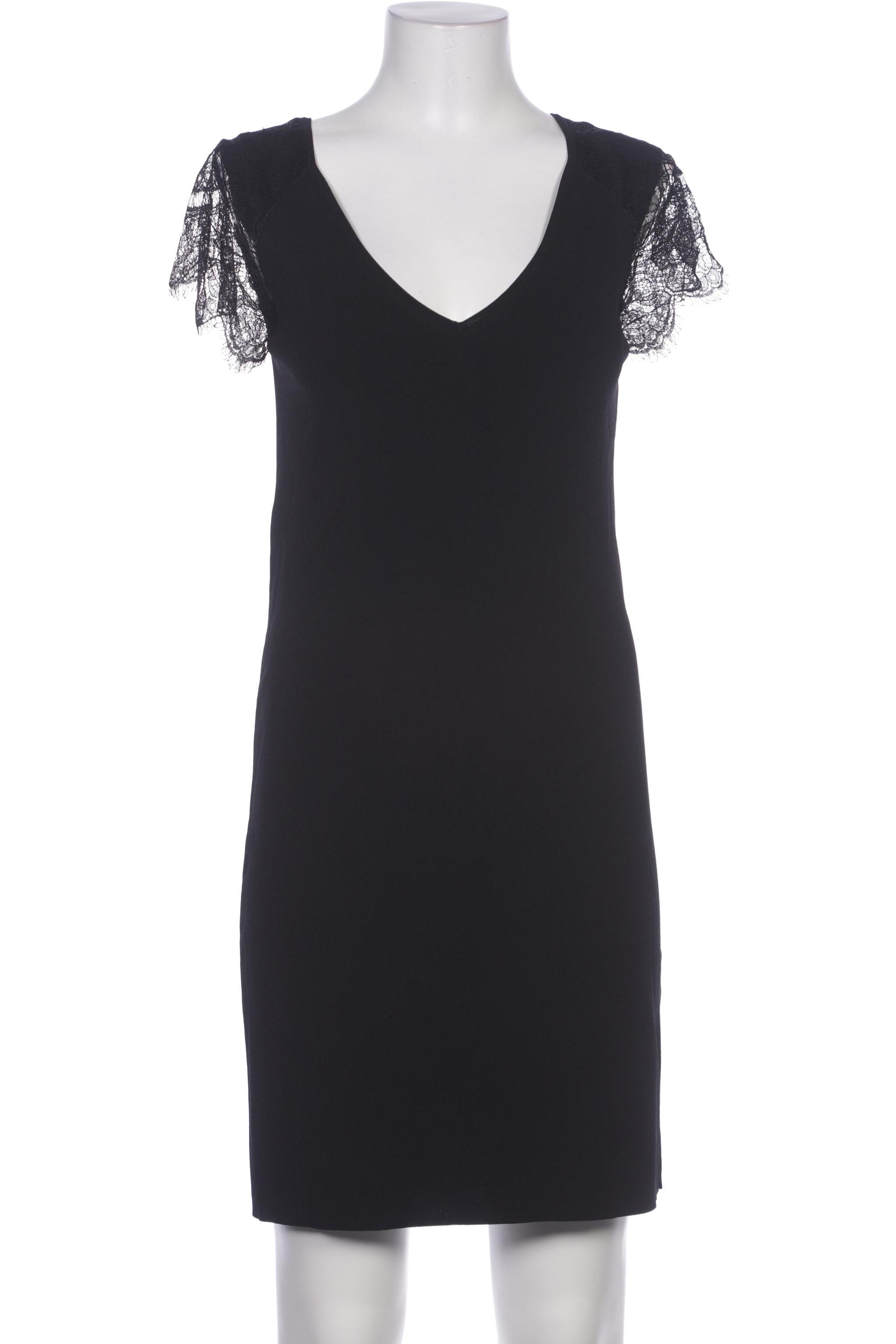

Oui Damen Kleid, schwarz, Gr. 36