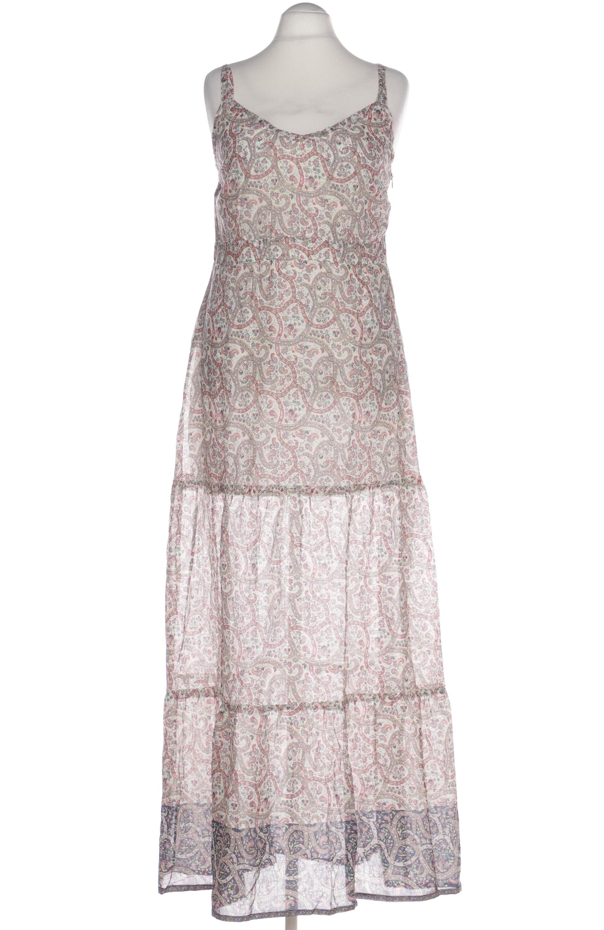 

Oui Damen Kleid, mehrfarbig, Gr. 42
