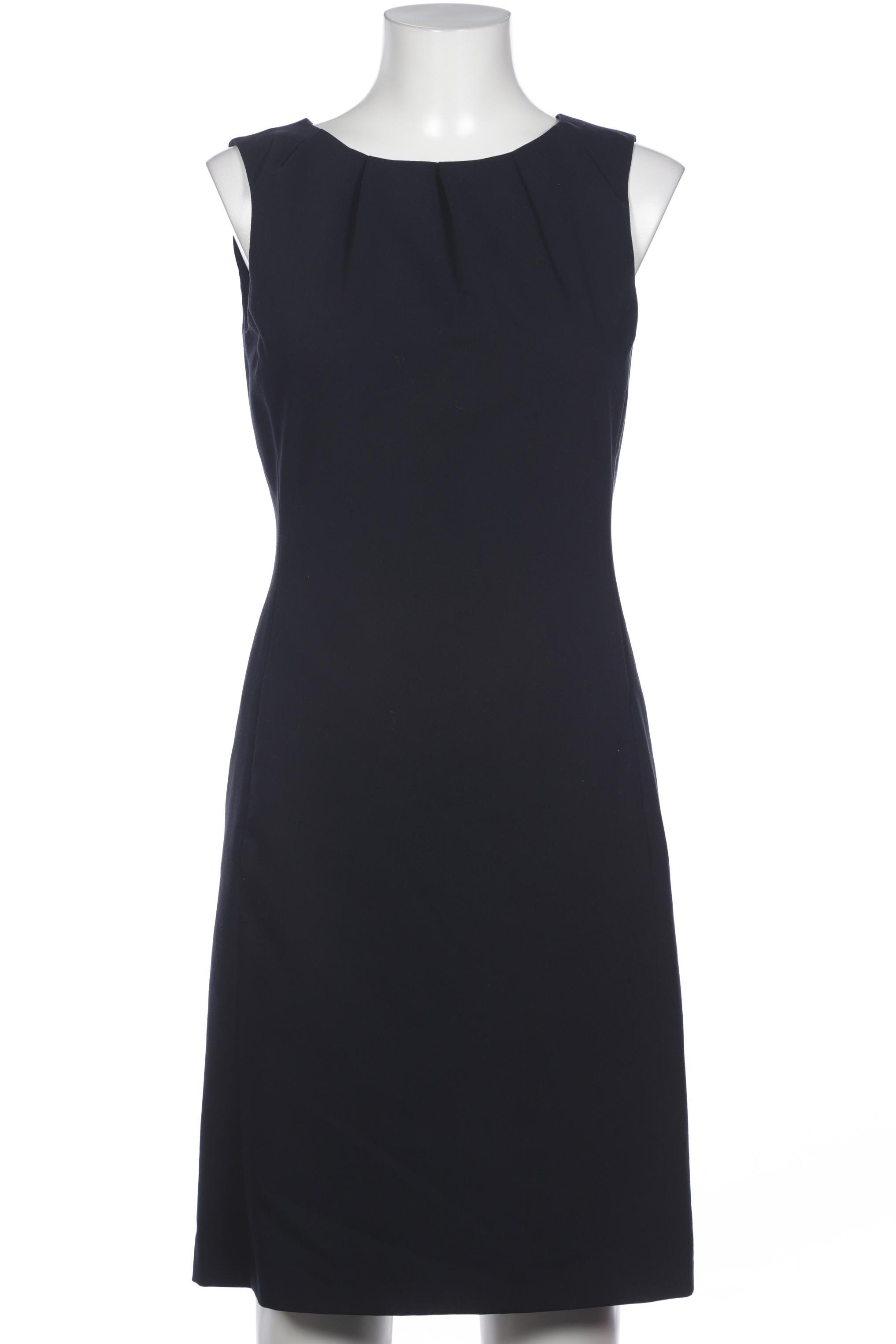 

Oui Damen Kleid, marineblau
